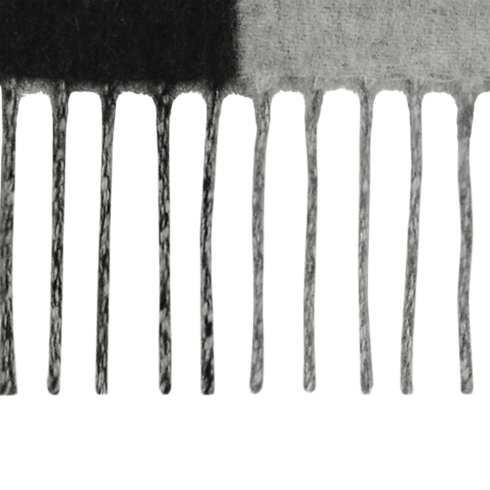 S00 액세서리 스카프 모노그램 스플릿 스카프 | 루이비통 공식 온라인 스토어® (크게 보기)