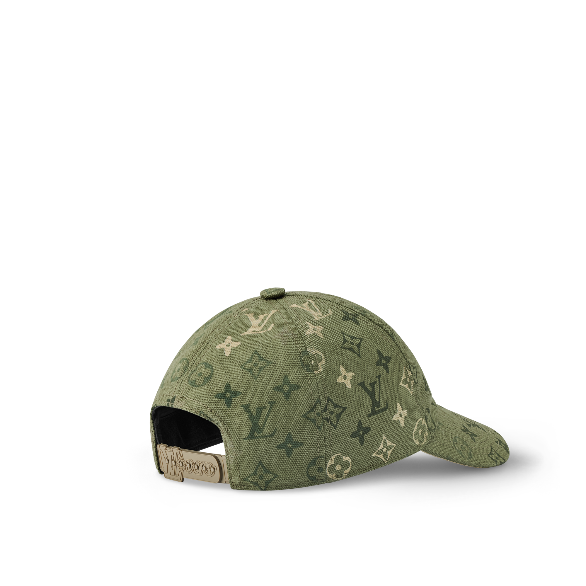 S00 액세서리 모자, 비니 & 장갑 모노그램 서플러스 (Monogram Surplus) 캡 | 루이비통 공식 온라인 스토어® (크게 보기)