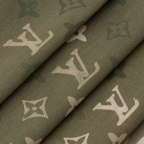 S00 액세서리 스카프 모노그램 서플러스 (Monogram Surplus) 스톨 | 루이비통 공식 온라인 스토어® (크게 보기)
