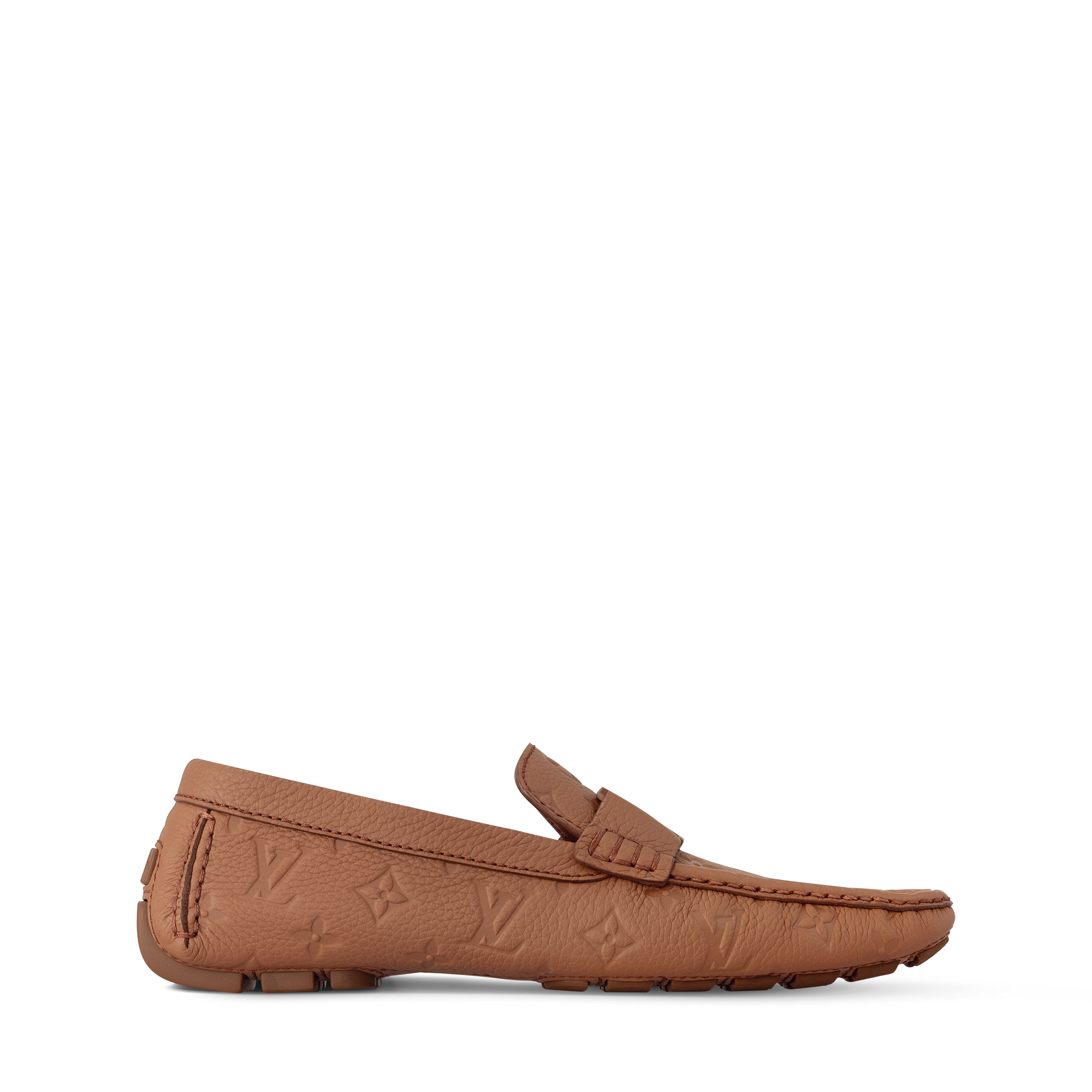  슈즈 로퍼 & 모카신 몬테 카를로 모카신 | 루이비통 공식 온라인 스토어® (크게 보기)