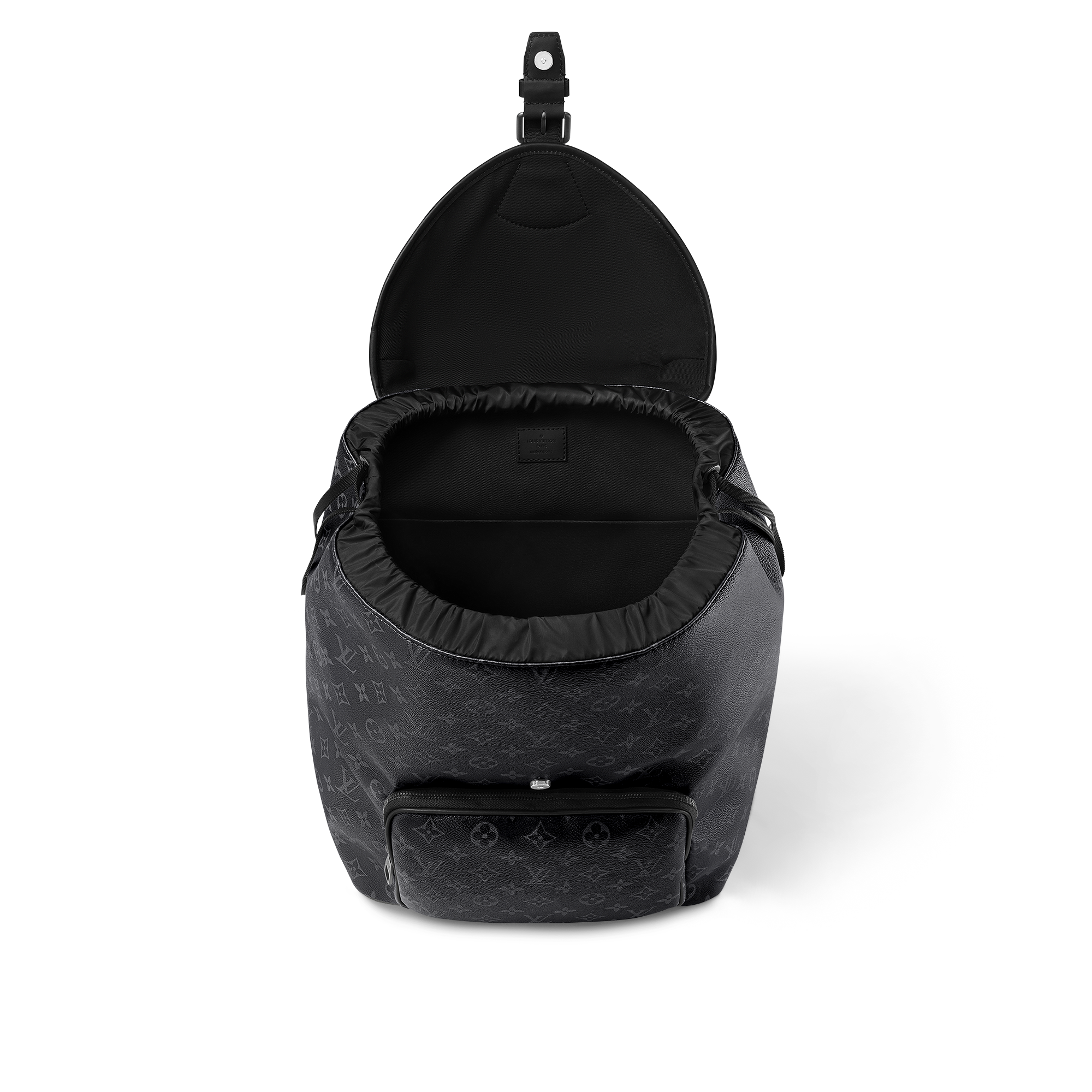 모노그램 이클립스 가방 All Collections 몽수리 백팩 | 루이비통 공식 온라인 스토어® (크게 보기)