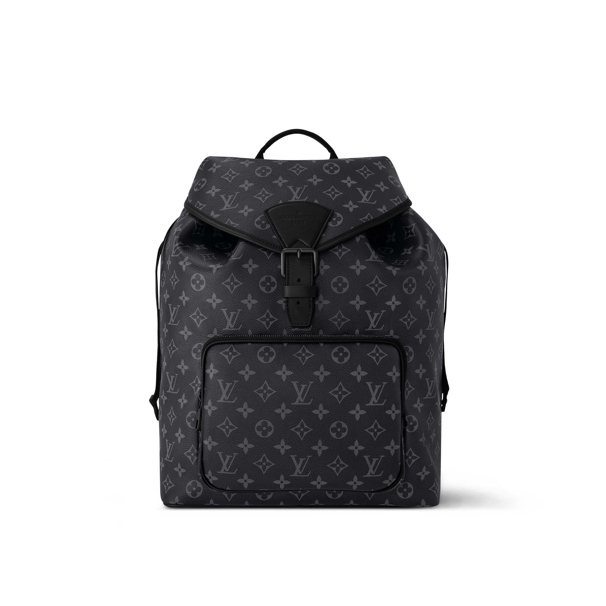 모노그램 이클립스 가방 All Collections 몽수리 백팩 | 루이비통 공식 온라인 스토어® (크게 보기)