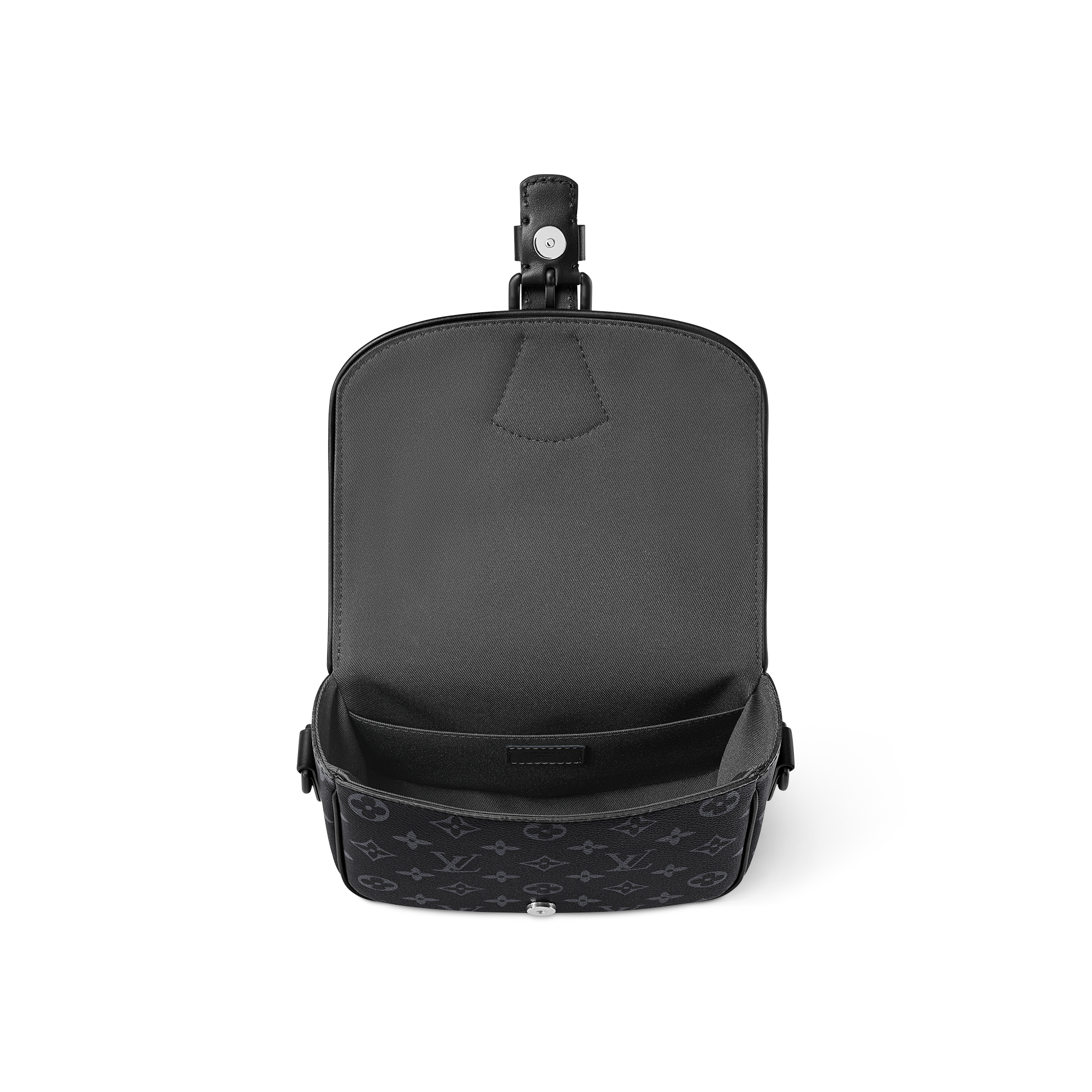 모노그램 이클립스 남성 가방 신제품 몽수리 메신저 PM | 루이비통 공식 온라인 스토어® (크게 보기)