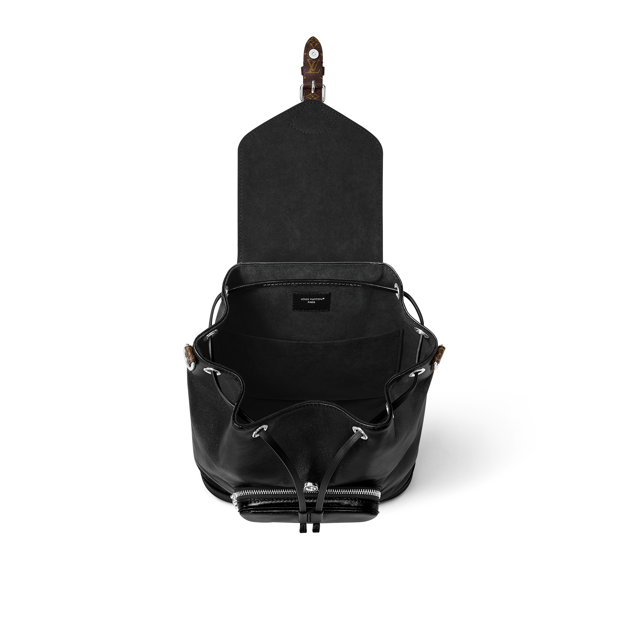 LV 바이브 핸드백 핸드백 전체 보기 몽수리 바이브 PM | 루이비통 공식 온라인 스토어® (크게 보기)