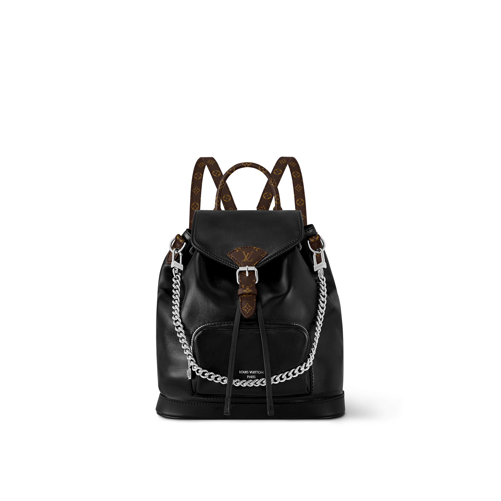 LV 바이브 핸드백 핸드백 전체 보기 몽수리 바이브 PM | 루이비통 공식 온라인 스토어® (크게 보기)