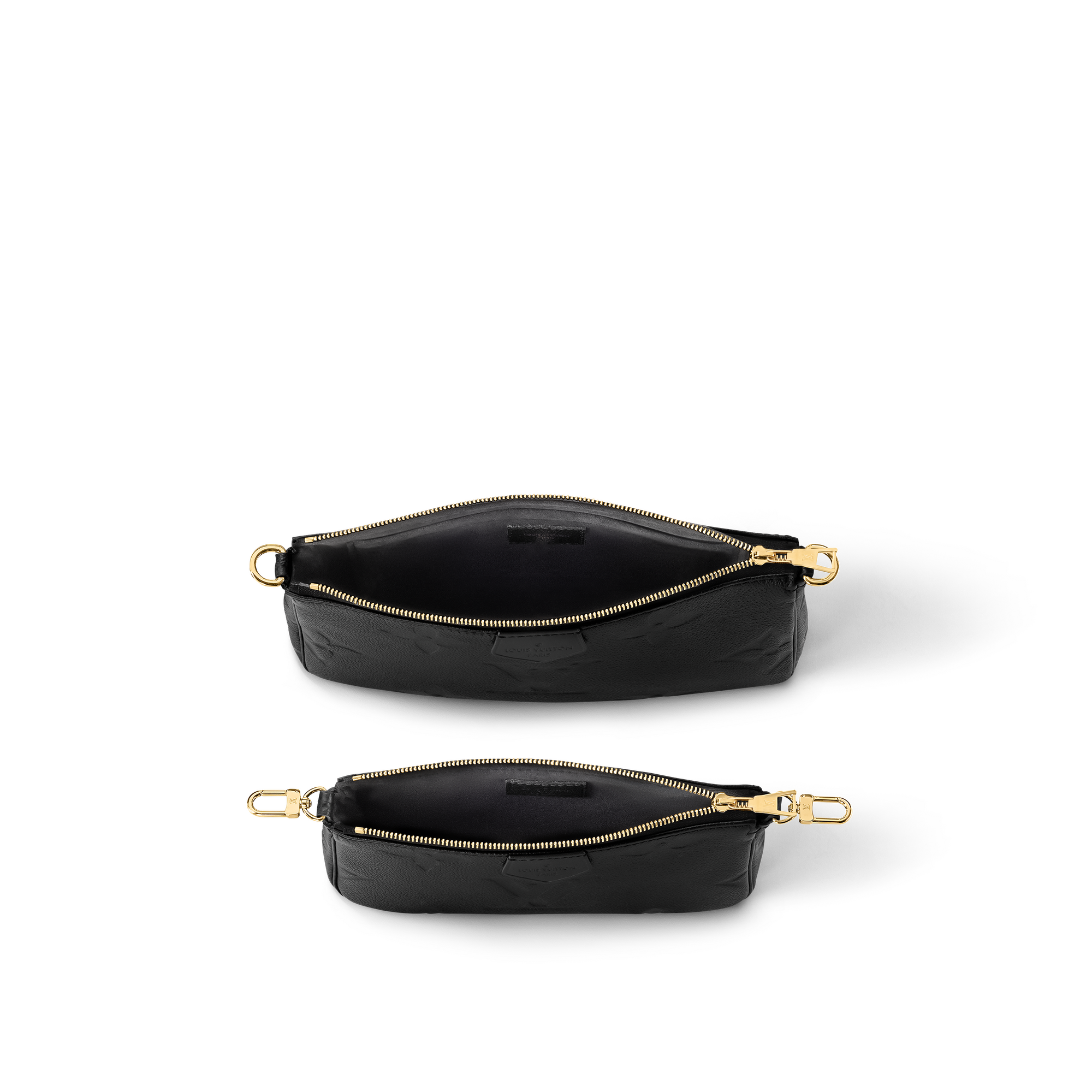 모노그램 앙프렝뜨 핸드백 핸드백 전체 보기 멀티 포쉐트 악세수아 | 루이비통 공식 온라인 스토어® (크게 보기)