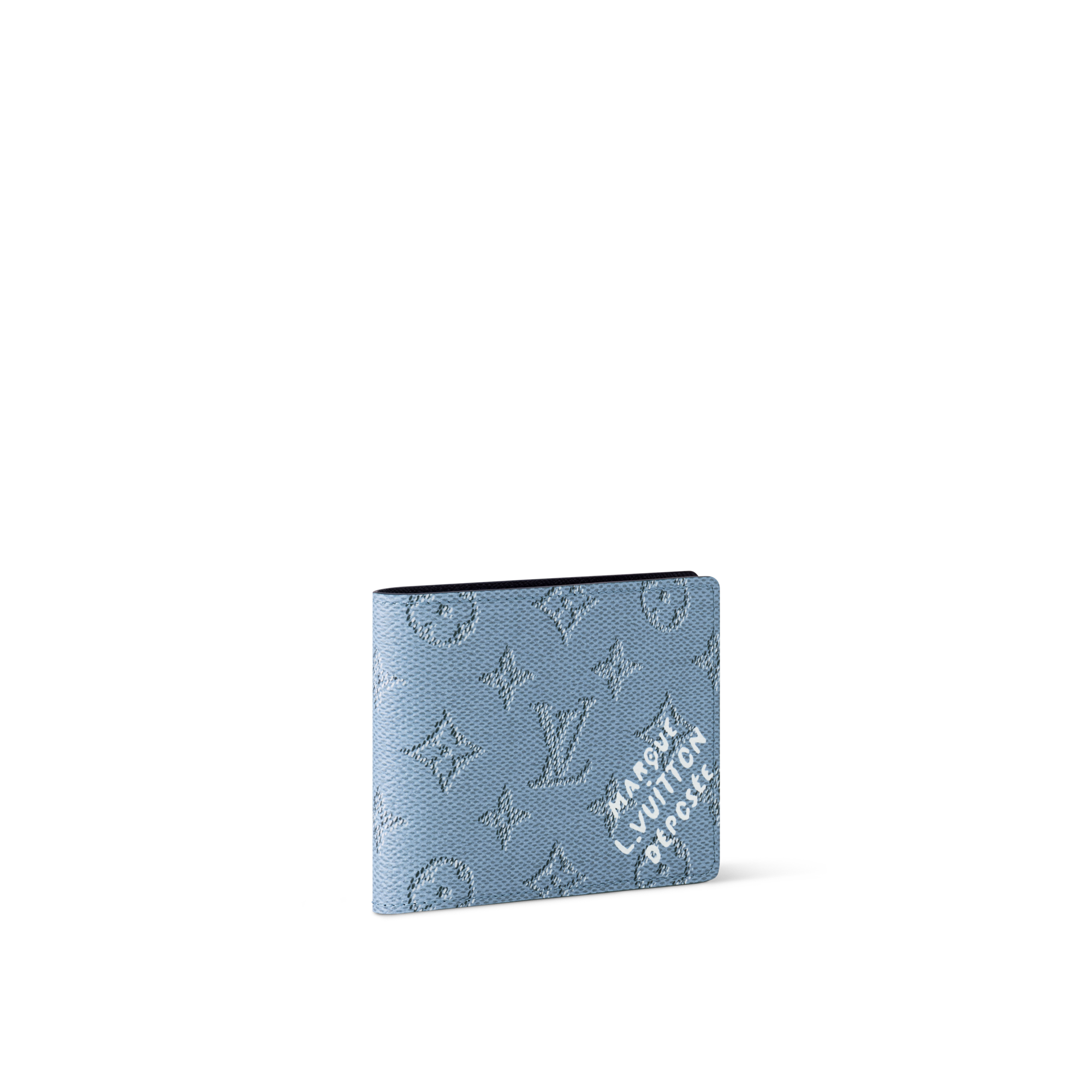 monogram_other 남성 지갑 & 파우치 반지갑 & 장지갑 멀티플 월릿 | 루이비통 공식 온라인 스토어® (크게 보기)