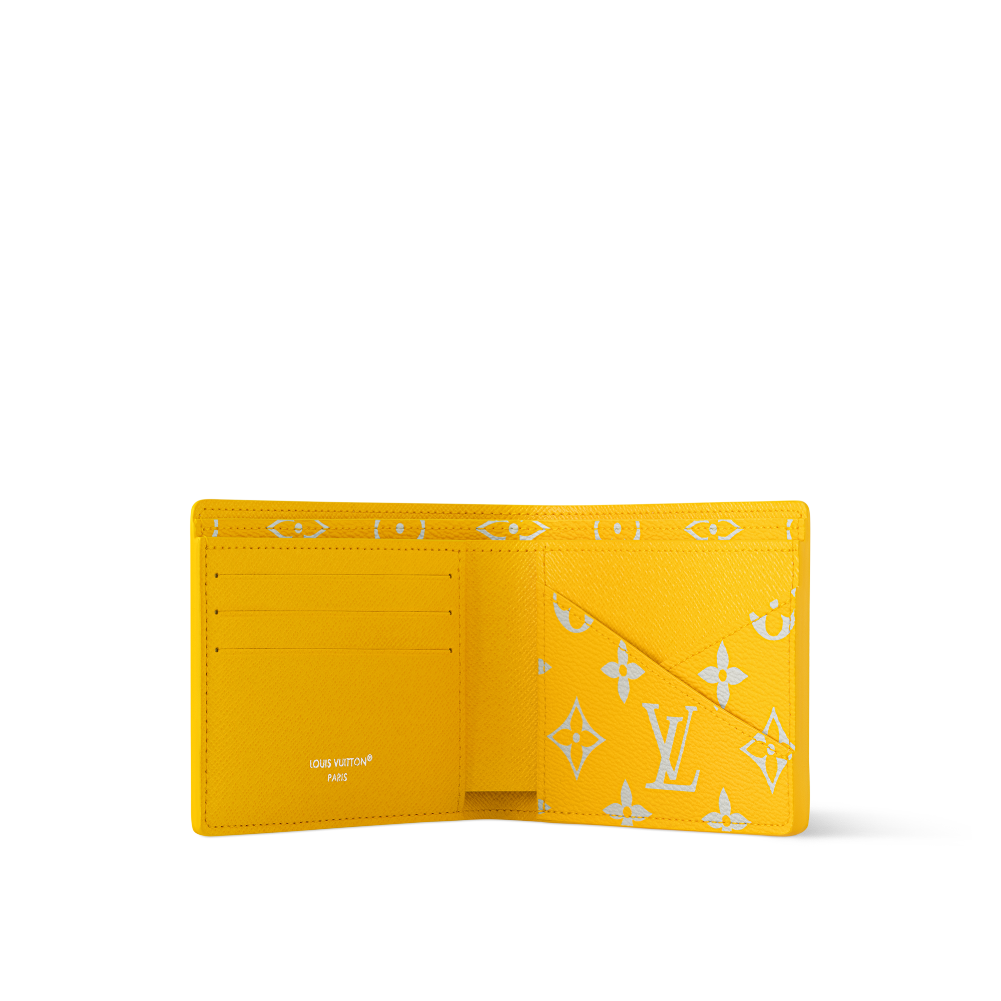 monogram_other 남성 지갑 & 파우치 반지갑 & 장지갑 멀티플 월릿 | 루이비통 공식 온라인 스토어® (크게 보기)