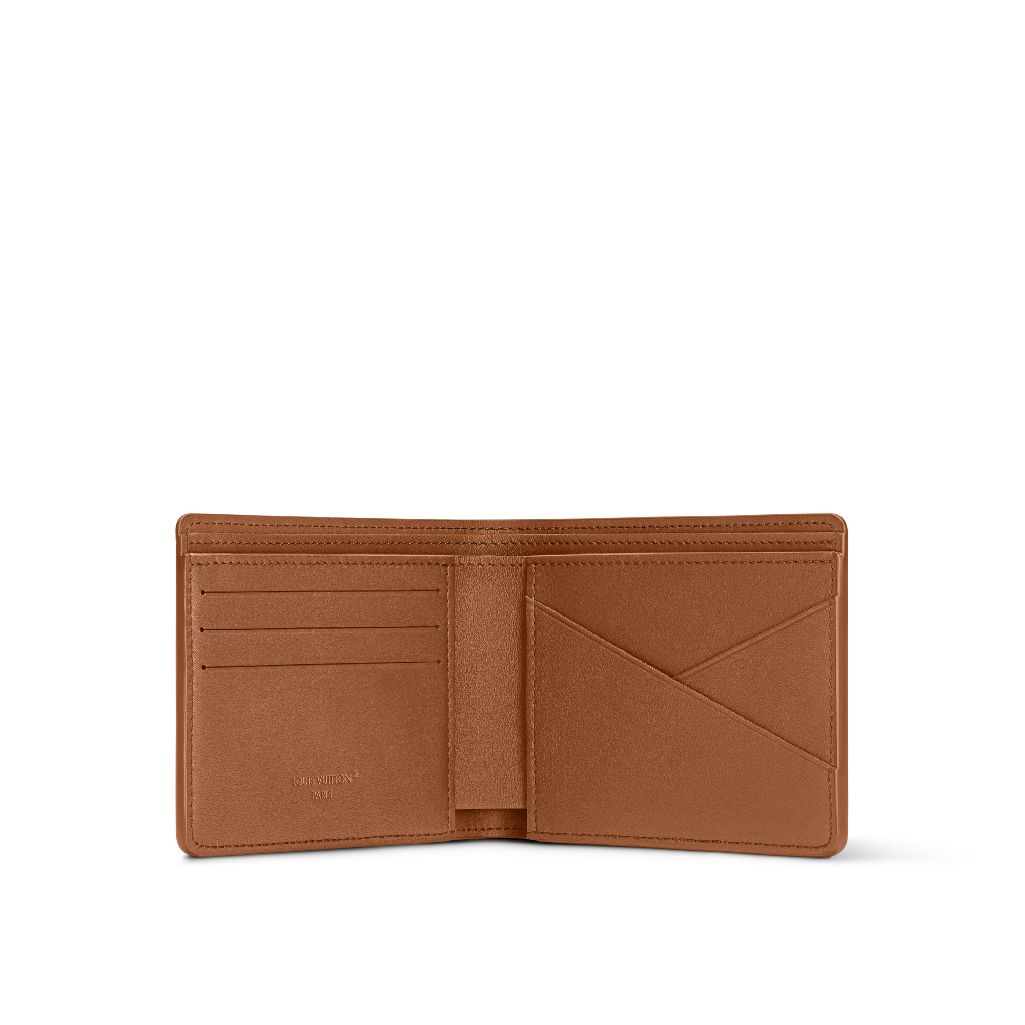 LV Aerogram 남성 지갑 & 파우치 반지갑 & 장지갑 멀티플 월릿 | 루이비통 공식 온라인 스토어® (크게 보기)