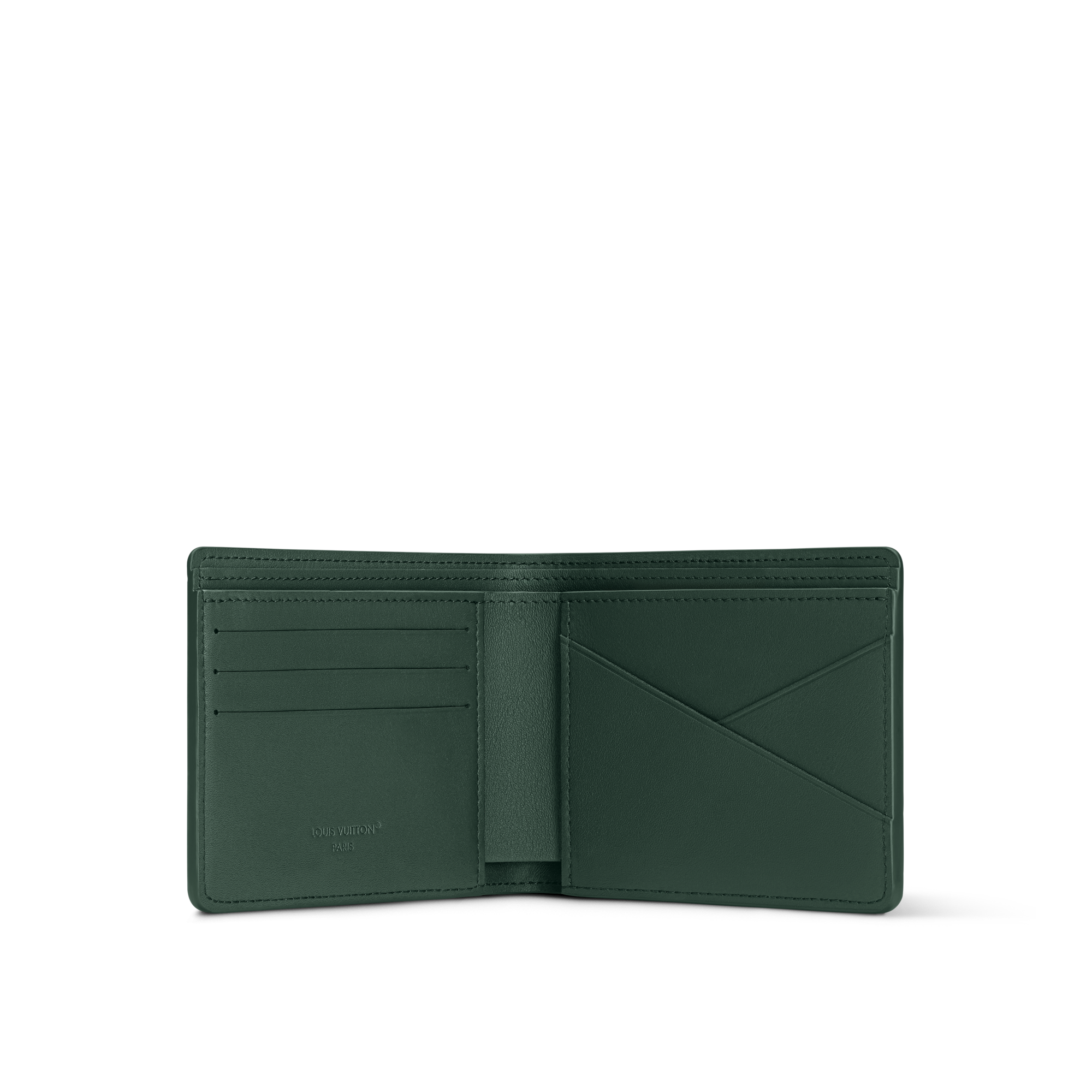 LV Aerogram 남성 지갑 & 파우치 반지갑 & 장지갑 멀티플 월릿 | 루이비통 공식 온라인 스토어® (크게 보기)