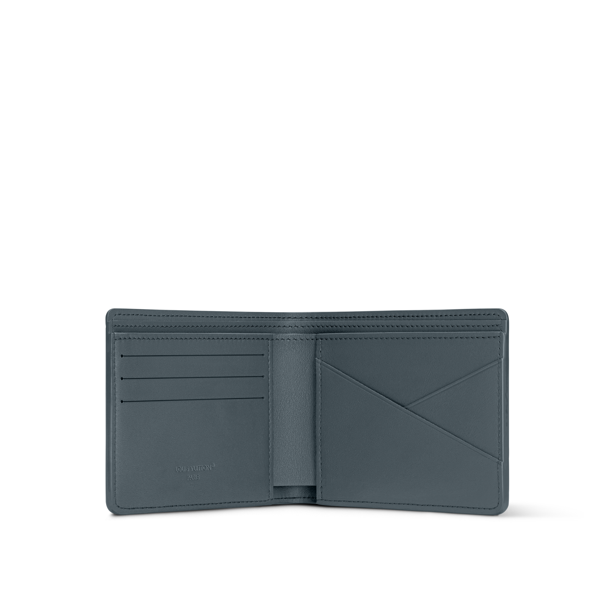 LV Aerogram 남성 지갑 & 파우치 반지갑 & 장지갑 멀티플 월릿 | 루이비통 공식 온라인 스토어® (크게 보기)