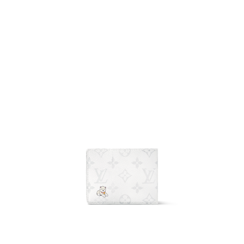 monogram_other 남성 지갑 & 파우치 반지갑 & 장지갑 멀티플 월릿 | 루이비통 공식 온라인 스토어® (크게 보기)