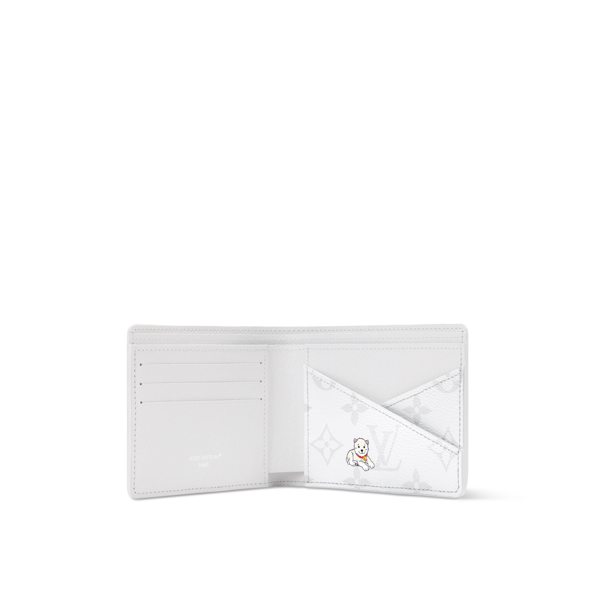 monogram_other 남성 지갑 & 파우치 반지갑 & 장지갑 멀티플 월릿 | 루이비통 공식 온라인 스토어® (크게 보기)