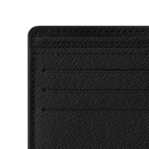 타이가 레더 남성 지갑 & 파우치 지갑 & 가죽 소품 전체 보기 멀티플 월릿 | 루이비통 공식 온라인 스토어® (크게 보기)