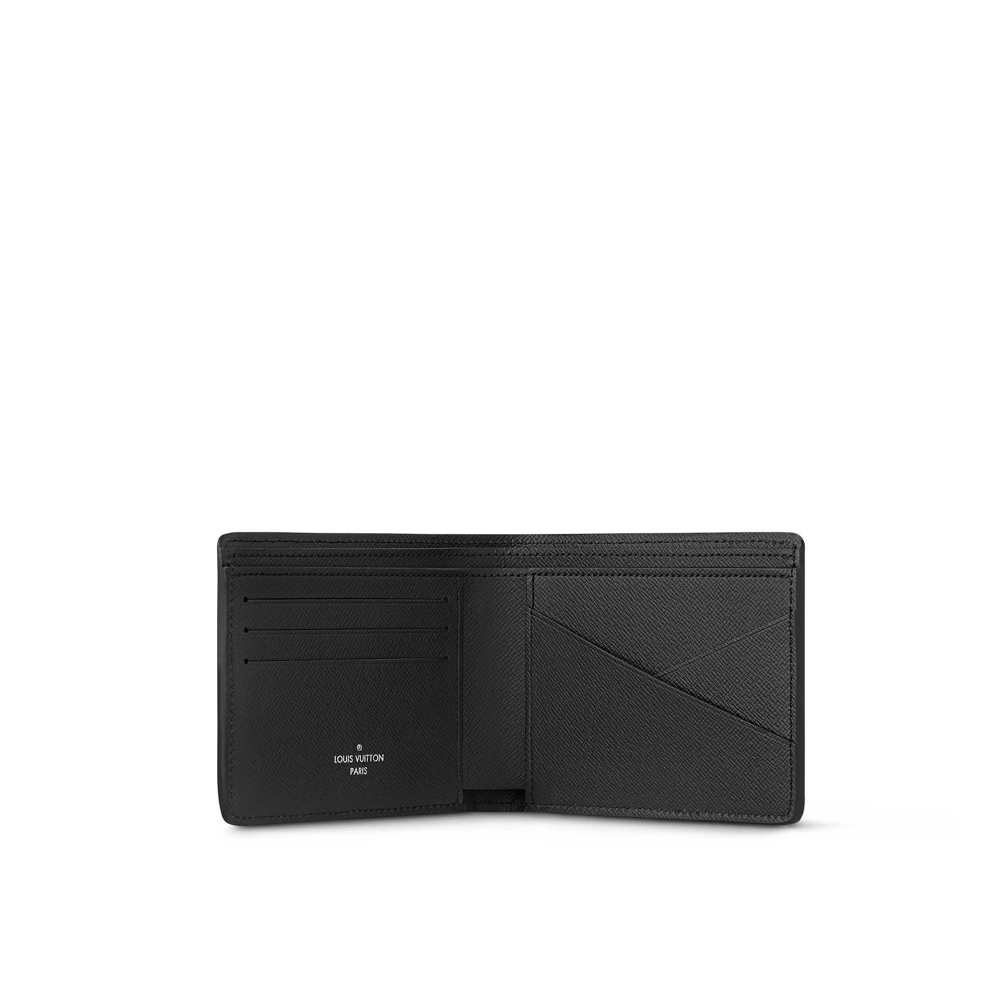 에피 가죽 남성 지갑 & 파우치 지갑 & 가죽 소품 전체 보기 멀티플 월릿 | 루이비통 공식 온라인 스토어® (크게 보기)