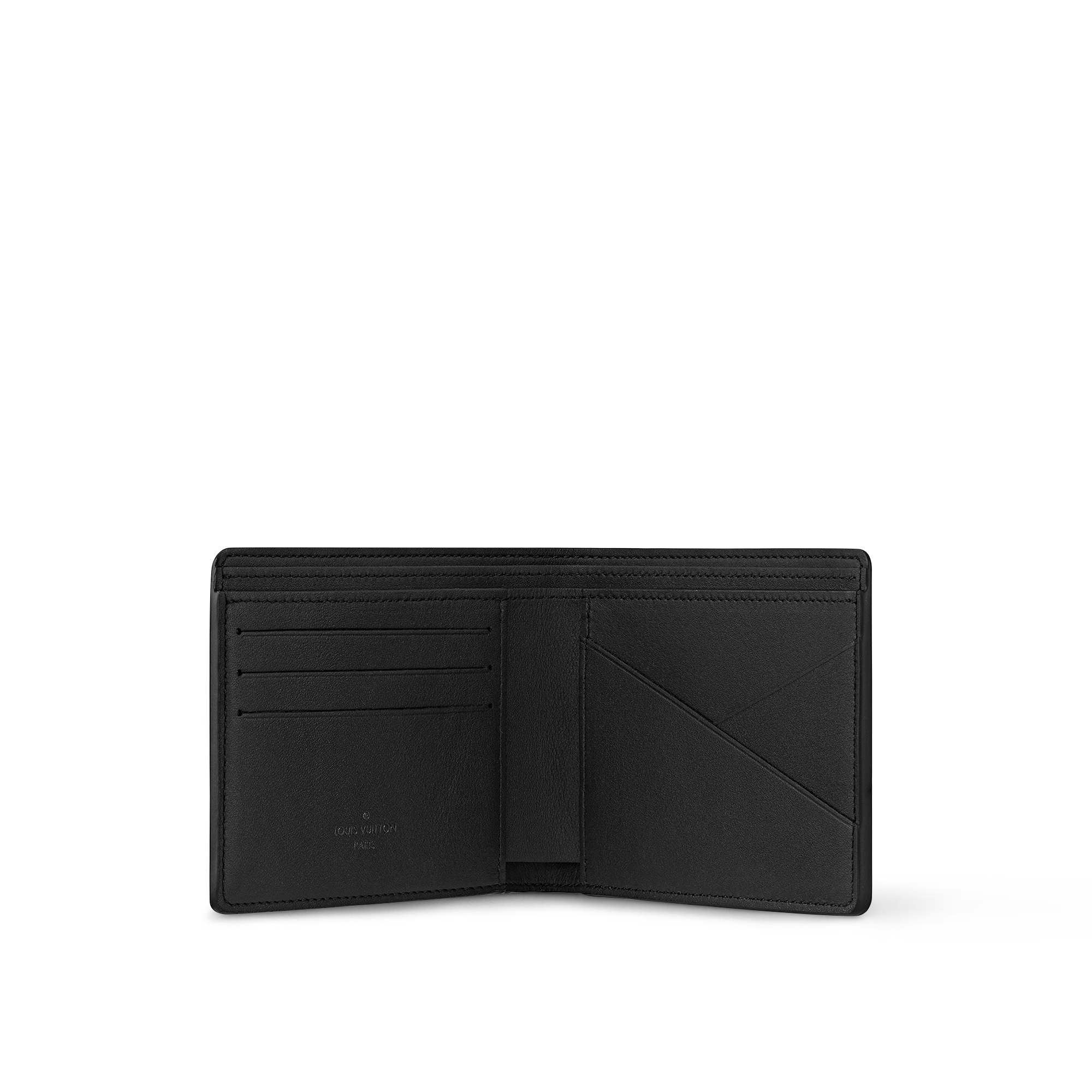 모노그램 섀도우 가정의 달 선물 추천 } 멀티플 월릿 | 루이비통 공식 온라인 스토어® (크게 보기)