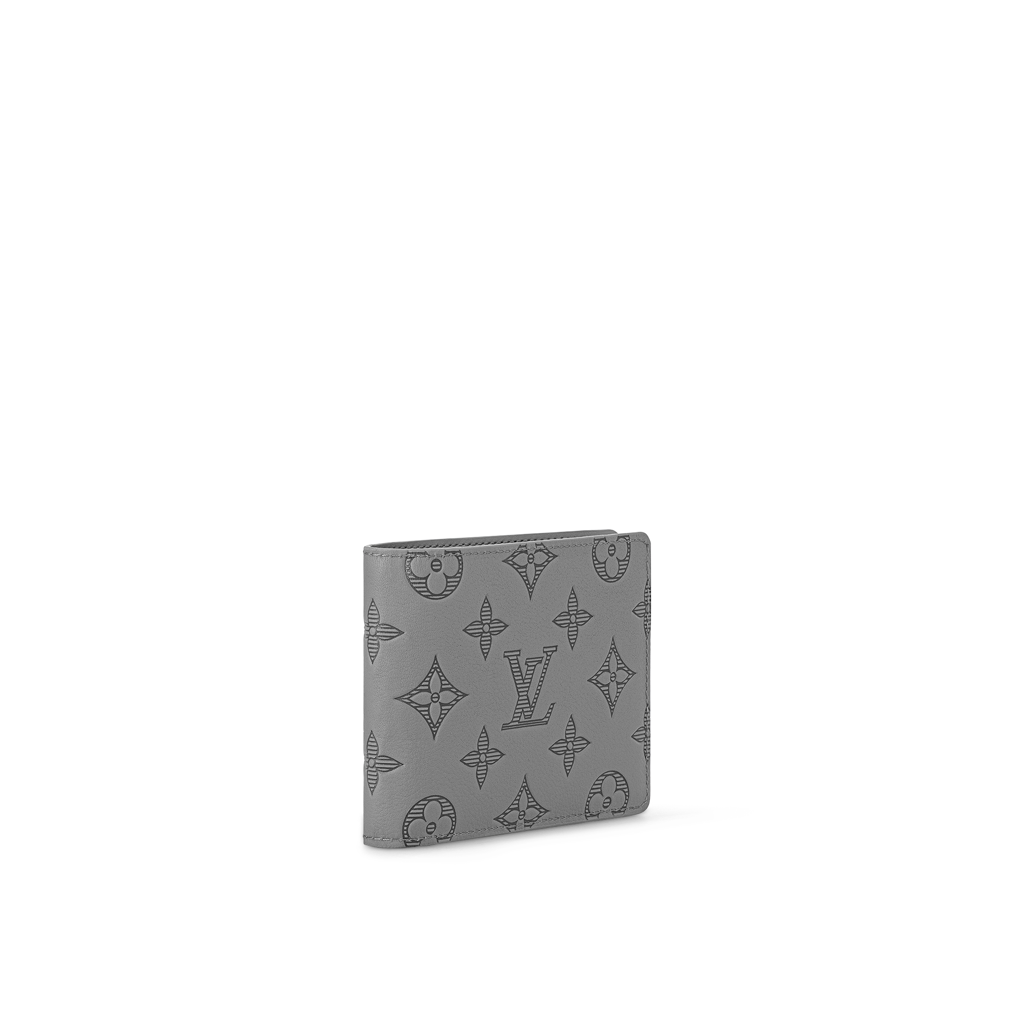 모노그램 섀도우 가정의 달 선물 추천 } 멀티플 월릿 | 루이비통 공식 온라인 스토어® (크게 보기)