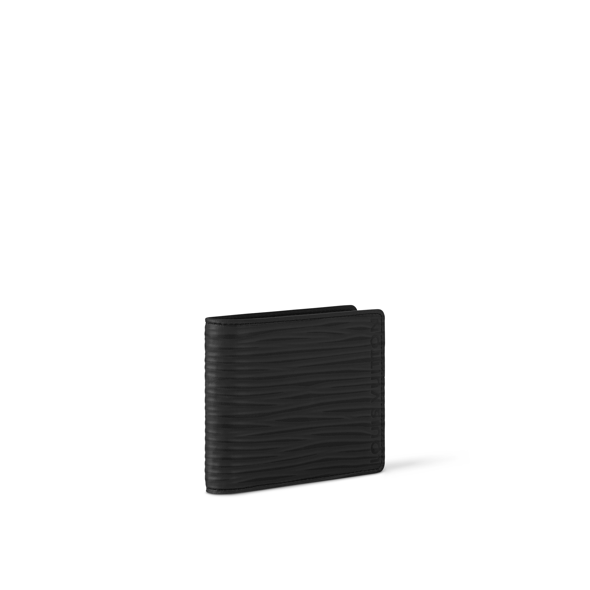 에피 가죽 남성 지갑 & 파우치 반지갑 & 장지갑 멀티플 월릿 | 루이비통 공식 온라인 스토어® (크게 보기)