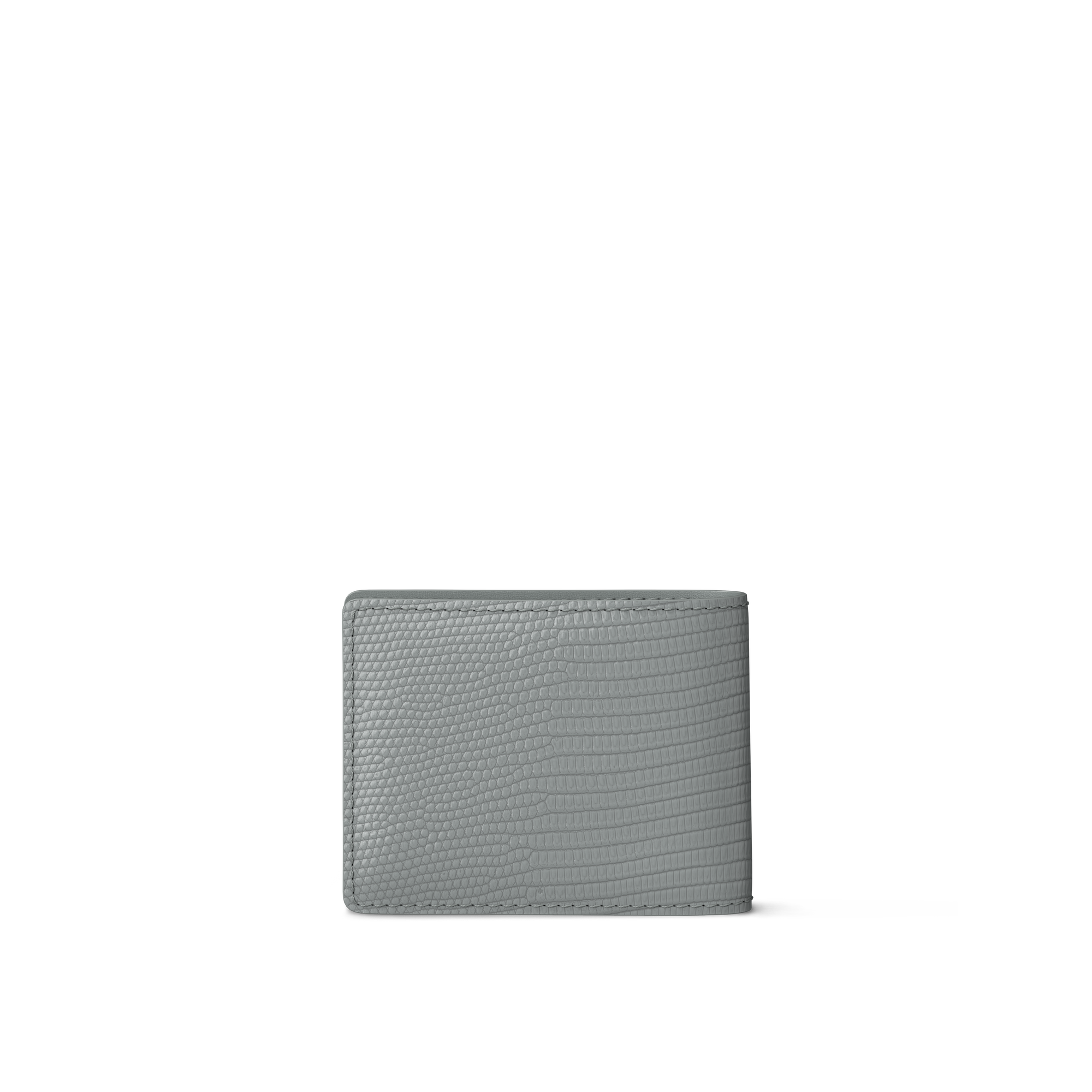 리자드 남성 지갑 & 파우치 이그조틱 가죽 지갑 멀티플 월릿 | 루이비통 공식 온라인 스토어® (크게 보기)