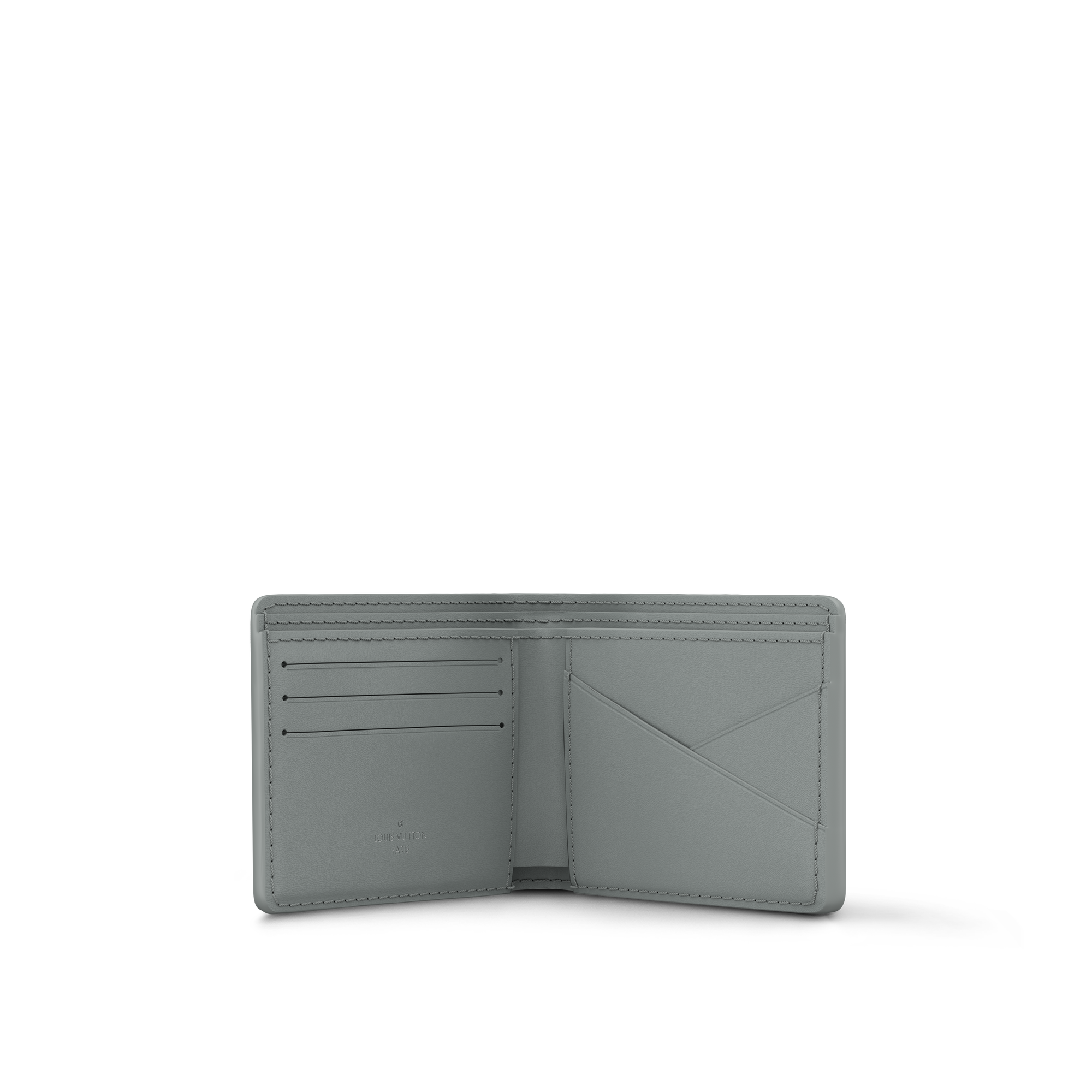 리자드 남성 지갑 & 파우치 이그조틱 가죽 지갑 멀티플 월릿 | 루이비통 공식 온라인 스토어® (크게 보기)