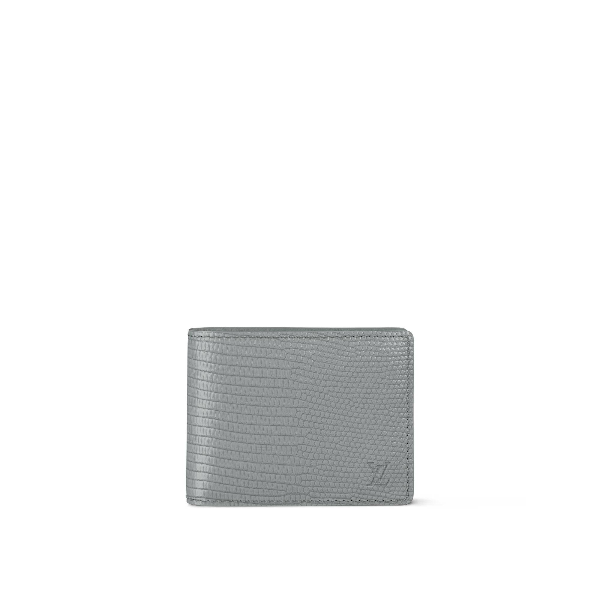 리자드 남성 지갑 & 파우치 이그조틱 가죽 지갑 멀티플 월릿 | 루이비통 공식 온라인 스토어® (크게 보기)