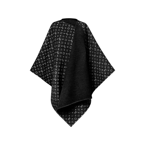 S00 액세서리 액세서리 전체 보기 마이 모노그램 케이프 | 루이비통 공식 온라인 스토어® (크게 보기)