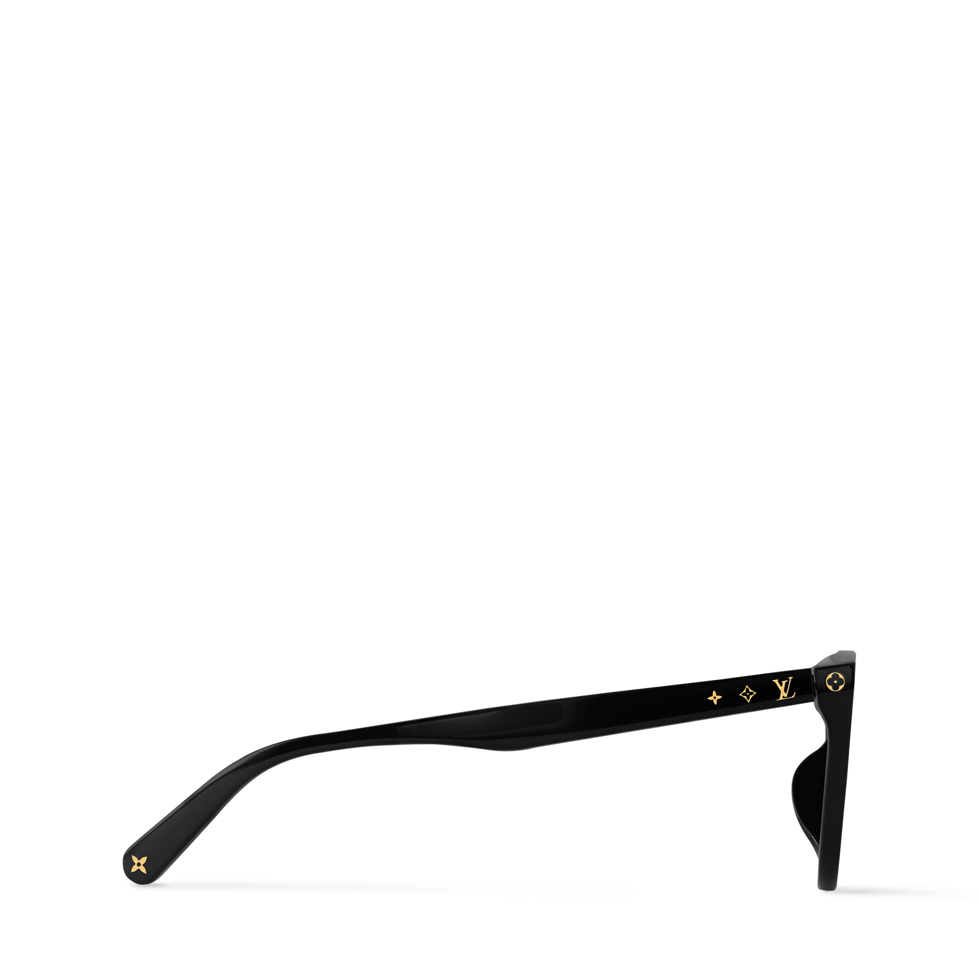 S00 액세서리 선글라스 마이 모노그램 페임 렉탱글 선글라스 | 루이비통 공식 온라인 스토어® (크게 보기)
