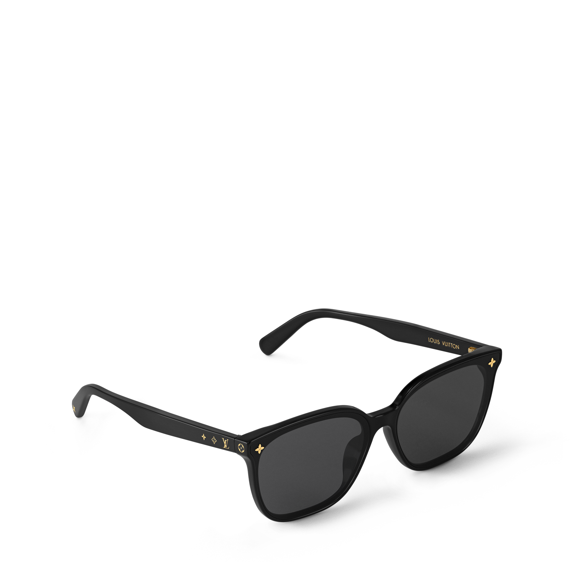 S00 액세서리 선글라스 마이 모노그램 페임 렉탱글 선글라스 | 루이비통 공식 온라인 스토어® (크게 보기)