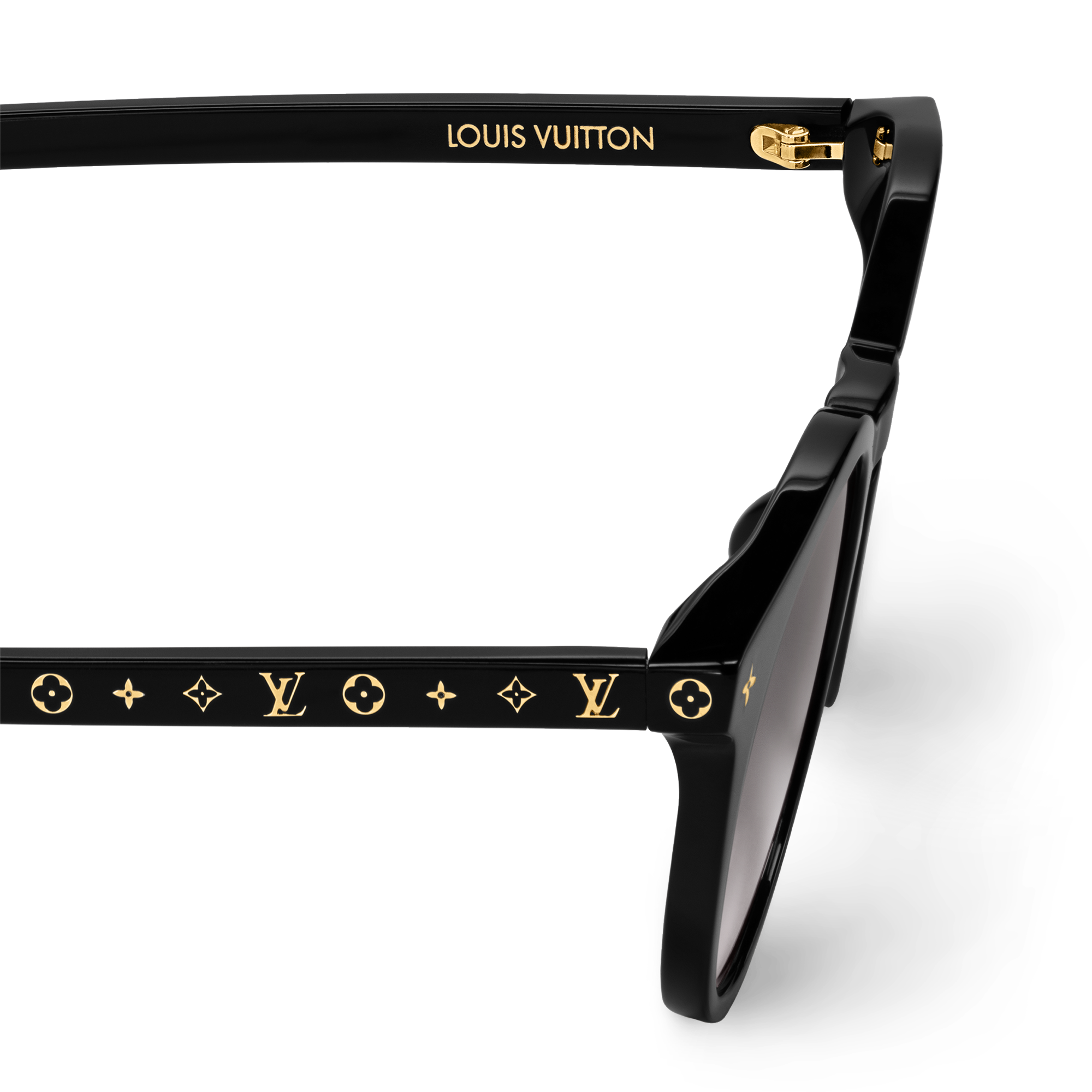 S00 Discontinued Product Obs 14 마이 모노그램 라이트 라운드 선글라스 | 루이비통 공식 온라인 스토어® (크게 보기)