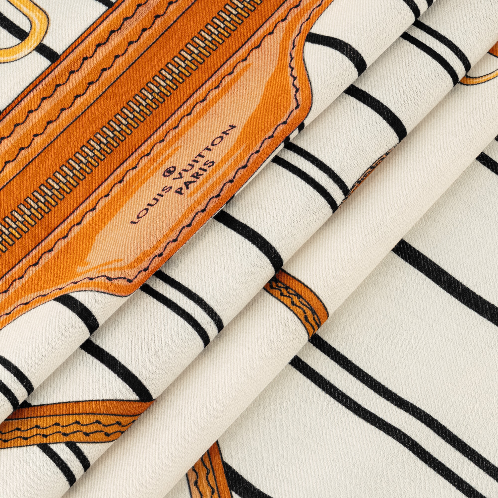 S00 액세서리 숄 & 스툴 마이 네버풀 숄 | 루이비통 공식 온라인 스토어® (크게 보기)