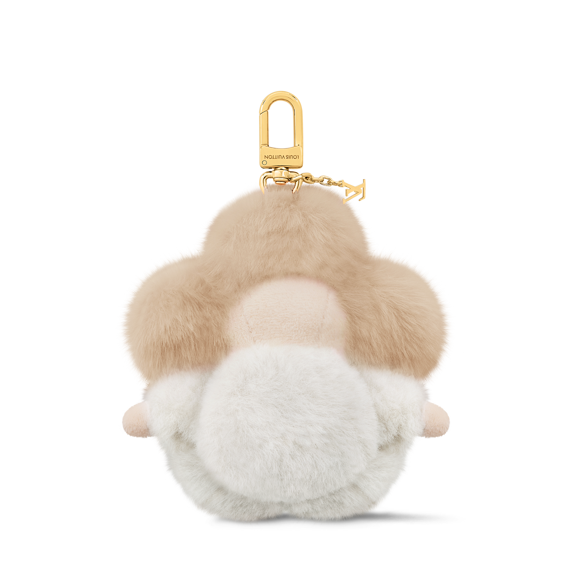 S00 액세서리 키 홀더 & 백참 마이 비비엔 백 참 | 루이비통 공식 온라인 스토어® (크게 보기)