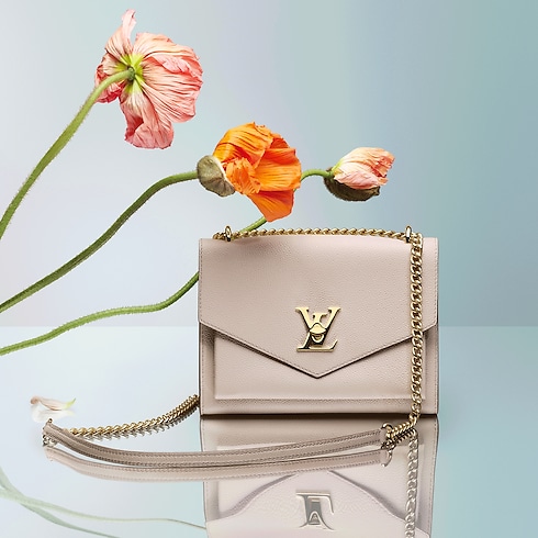 락미 핸드백 핸드백 전체 보기 마이락미 체인 백 | 루이비통 공식 온라인 스토어® (크게 보기)