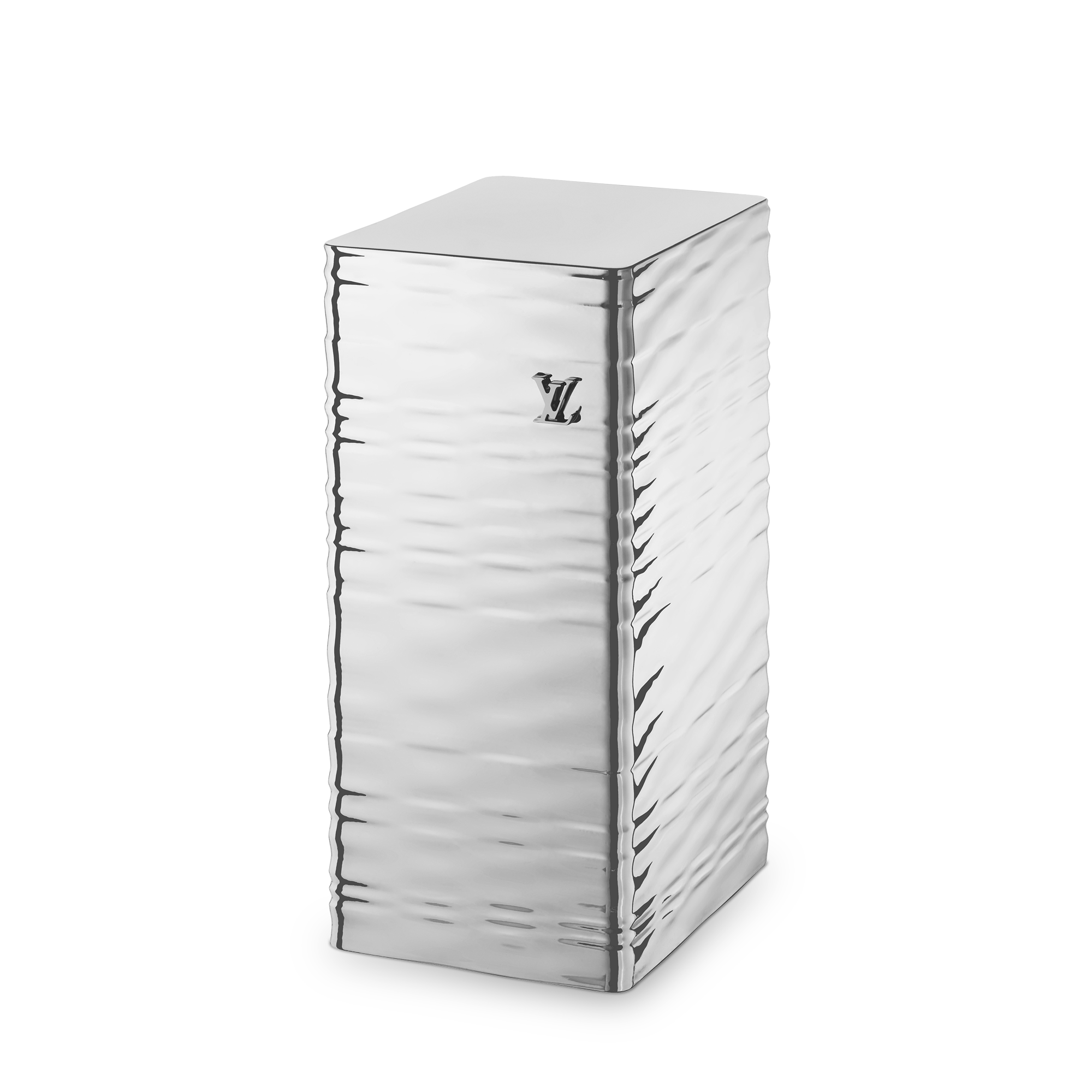  홈 & 아트 오브 다이닝 데코 오브제 나미키 빌딩 북엔드 | 루이비통 공식 온라인 스토어® (크게 보기)