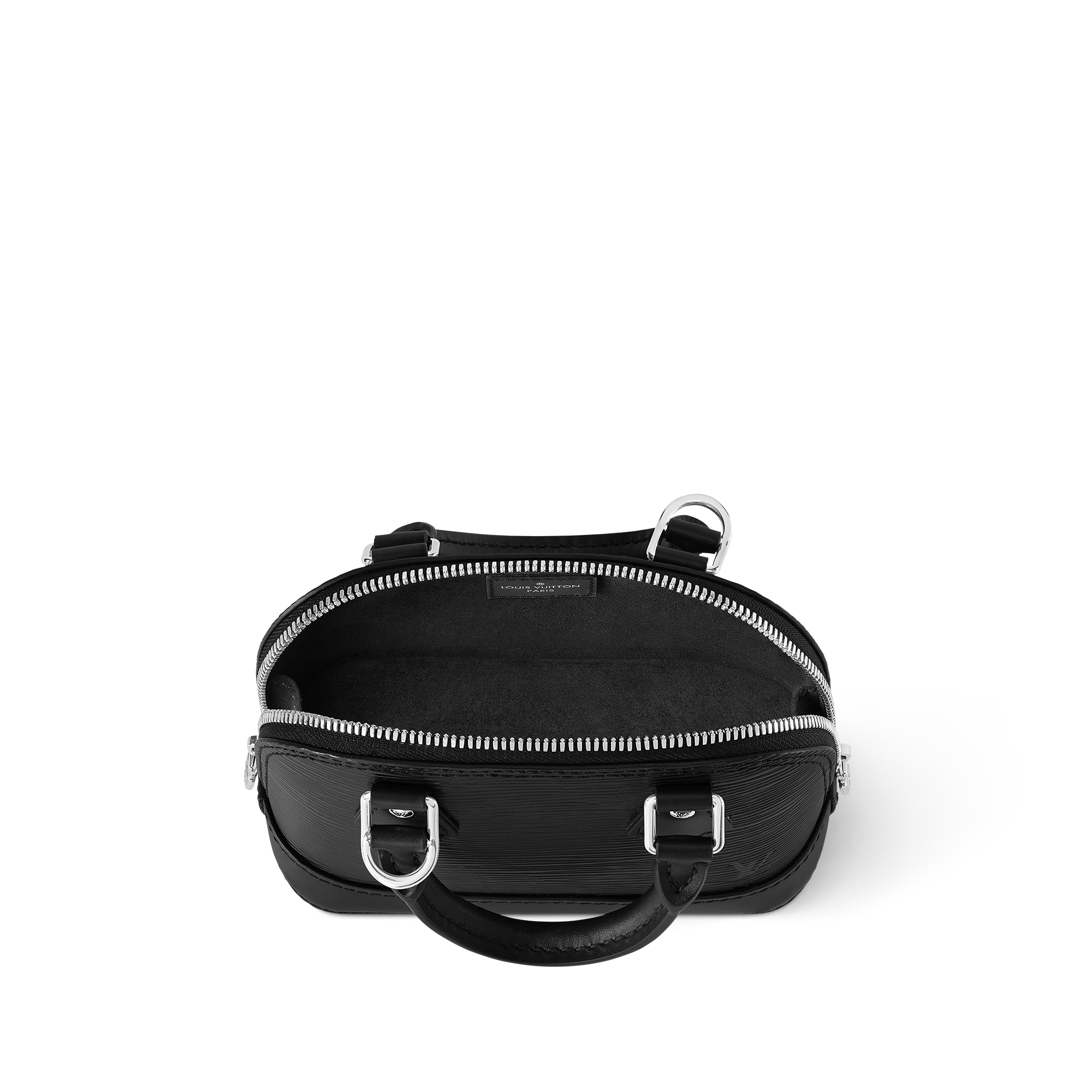 에피 여성 지갑 & 미니백 미니백 나노 알마 | 루이비통 공식 온라인 스토어® (크게 보기)