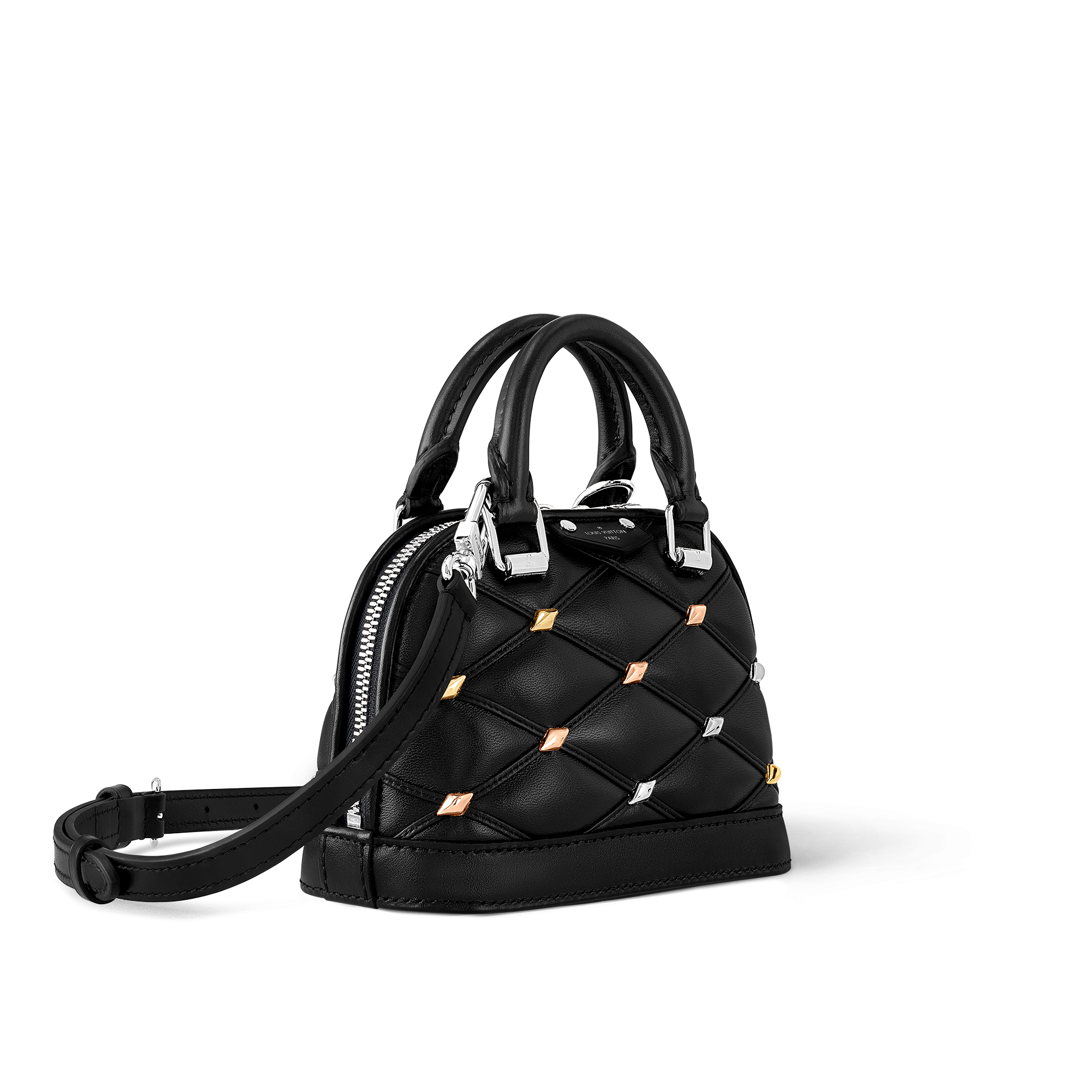 말타쥬 여성 지갑 & 미니백 미니백 나노 알마 | 루이비통 공식 온라인 스토어® (크게 보기)