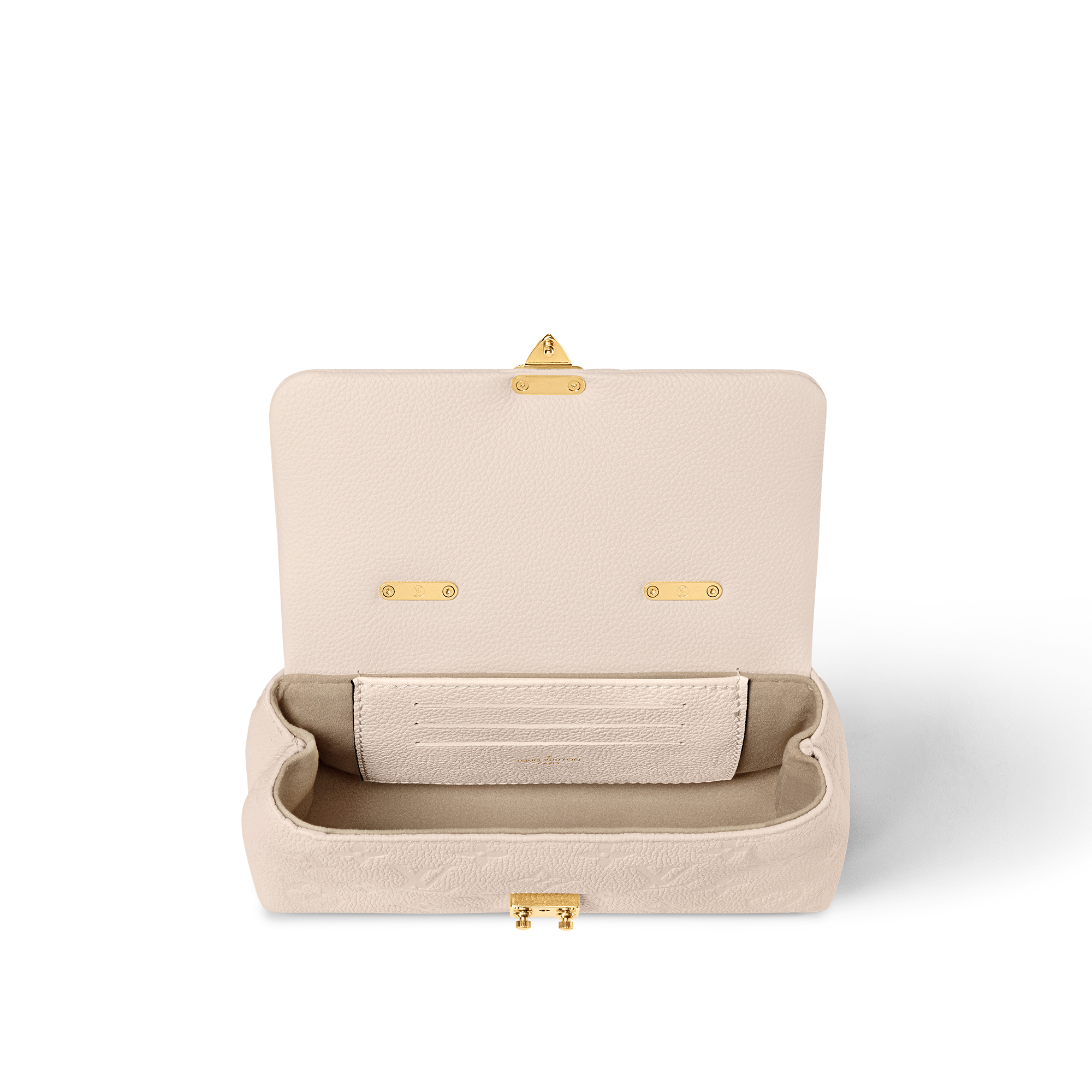 모노그램 앙프렝뜨 여성 지갑 & 미니백 미니백 나노 마들렌 | 루이비통 공식 온라인 스토어® (크게 보기)