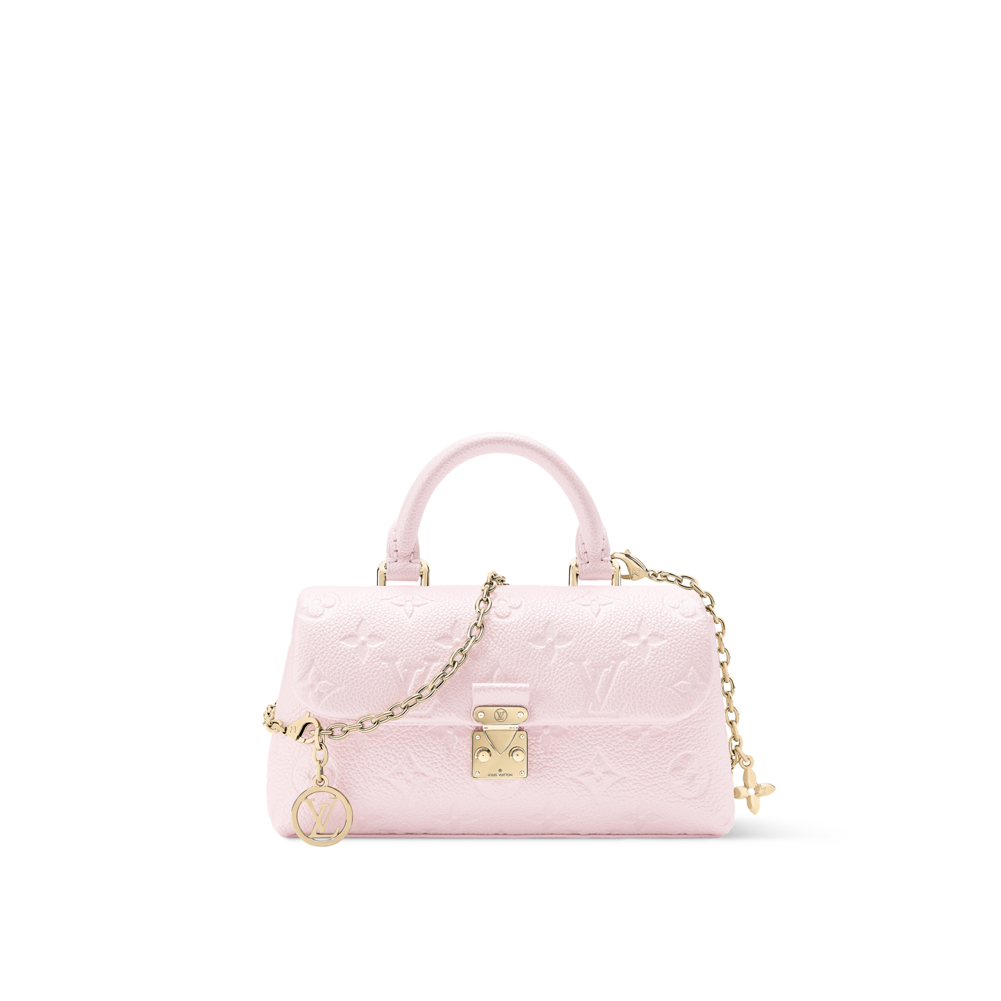 Snowy Pearl (현재 재고 없음)