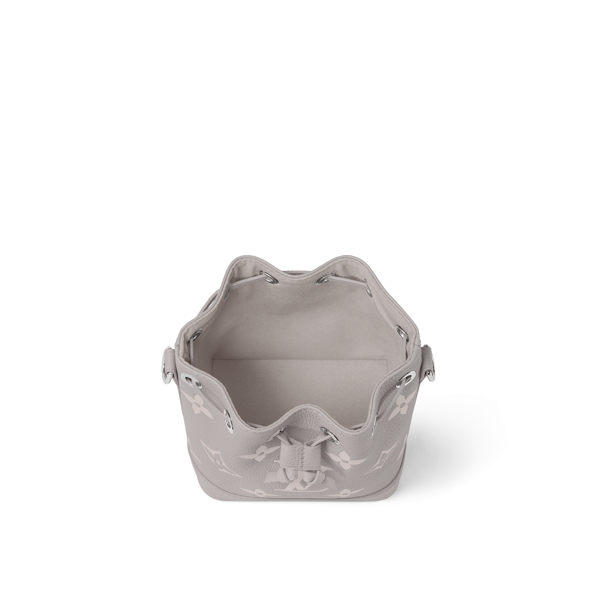 모노그램 앙프렝뜨 여성 지갑 & 미니백 미니백 나노 노에 | 루이비통 공식 온라인 스토어® (크게 보기)