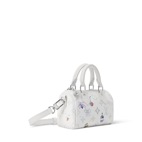 나노 스피디 사이드 뷰