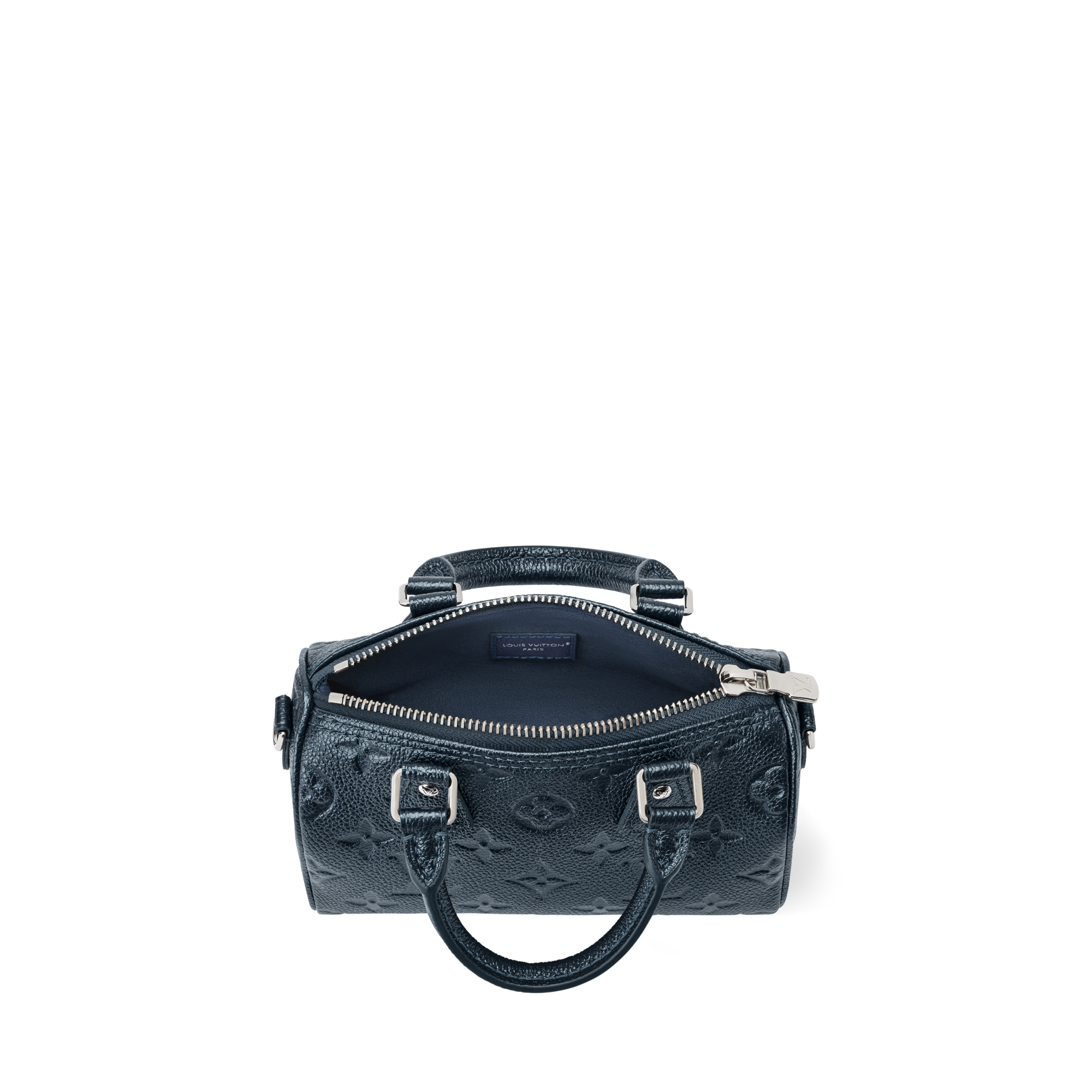 모노그램 앙프렝뜨 여성 지갑 & 미니백 미니백 나노 스피디 | 루이비통 공식 온라인 스토어® (크게 보기)