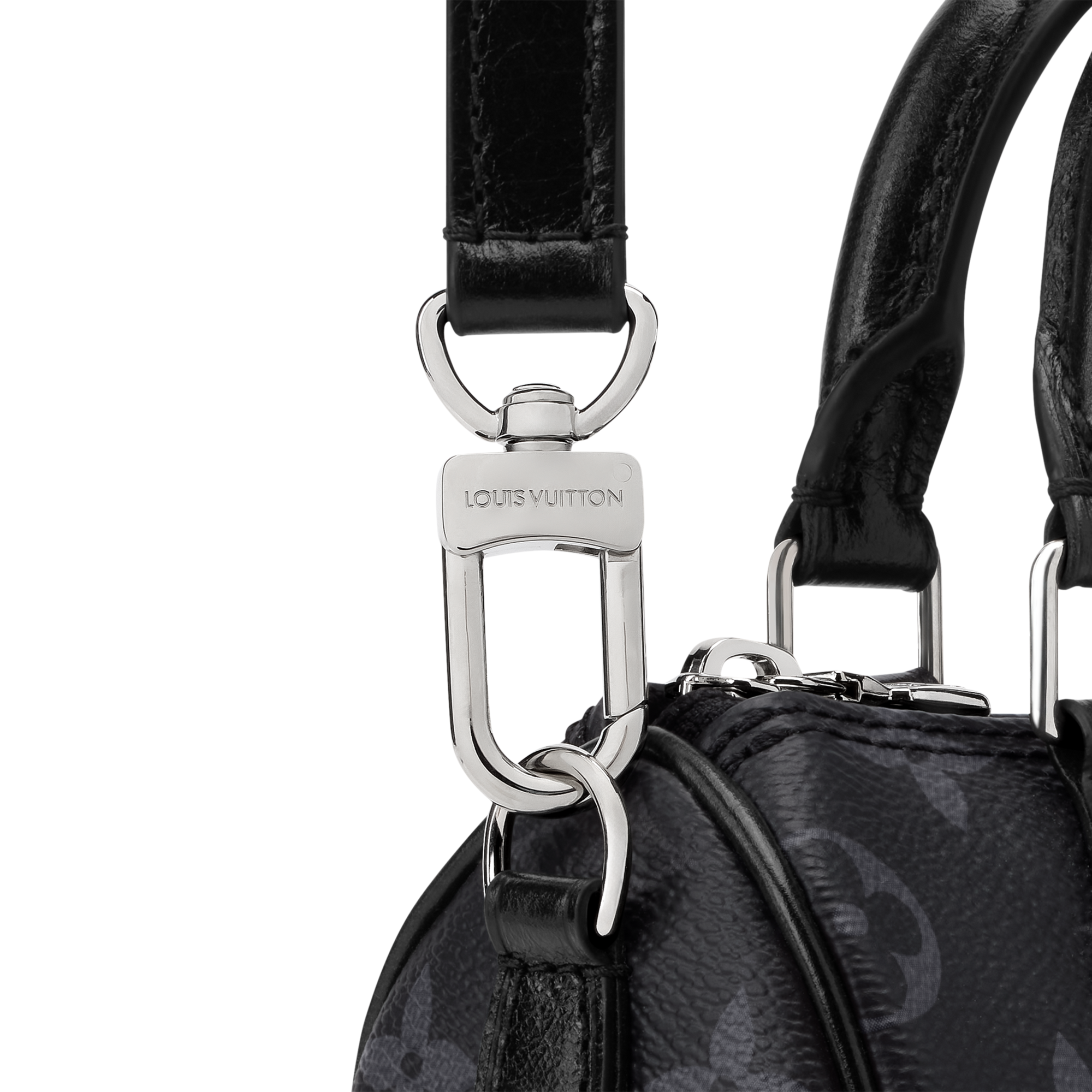 모노그램 이클립스 여성 지갑 & 미니백 미니백 나노 스피디 | 루이비통 공식 온라인 스토어® (크게 보기)