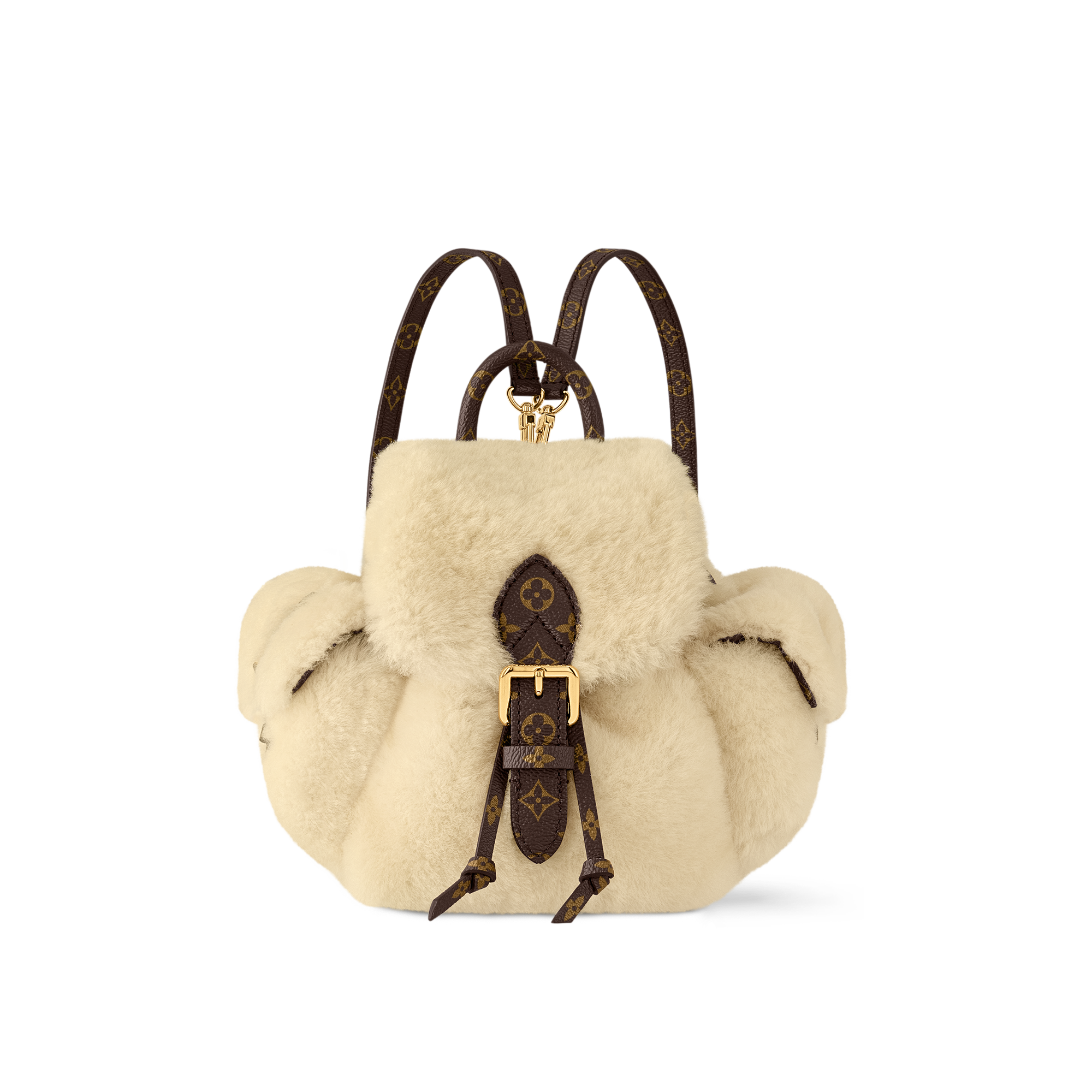 H33 여성 지갑 & 미니백 미니백 나노 테디 백팩 | 루이비통 공식 온라인 스토어® (크게 보기)