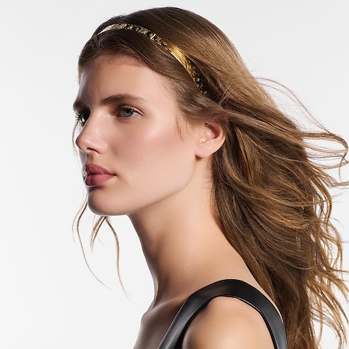 S00 패션 주얼리 패션 주얼리 전체보기 나노그램 세르테트 | 루이비통 공식 온라인 스토어® (크게 보기)