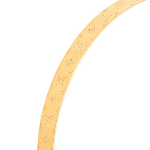 S00 패션 주얼리 패션 주얼리 전체보기 나노그램 세르테트 | 루이비통 공식 온라인 스토어® (크게 보기)