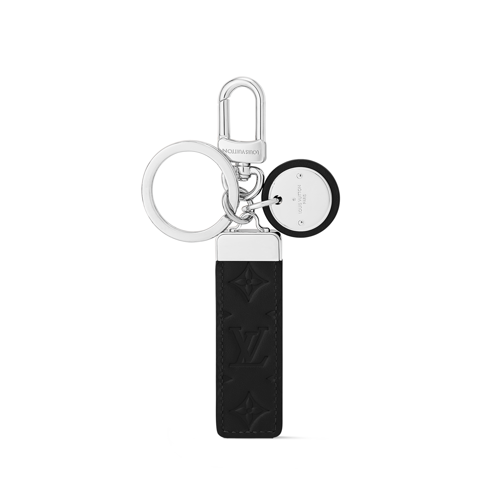 S00 액세서리 키 홀더 & 백참 네오 LV 클럽 (Neo LV Club) 키 홀더 & 백 참 | 루이비통 공식 온라인 스토어® (크게 보기)