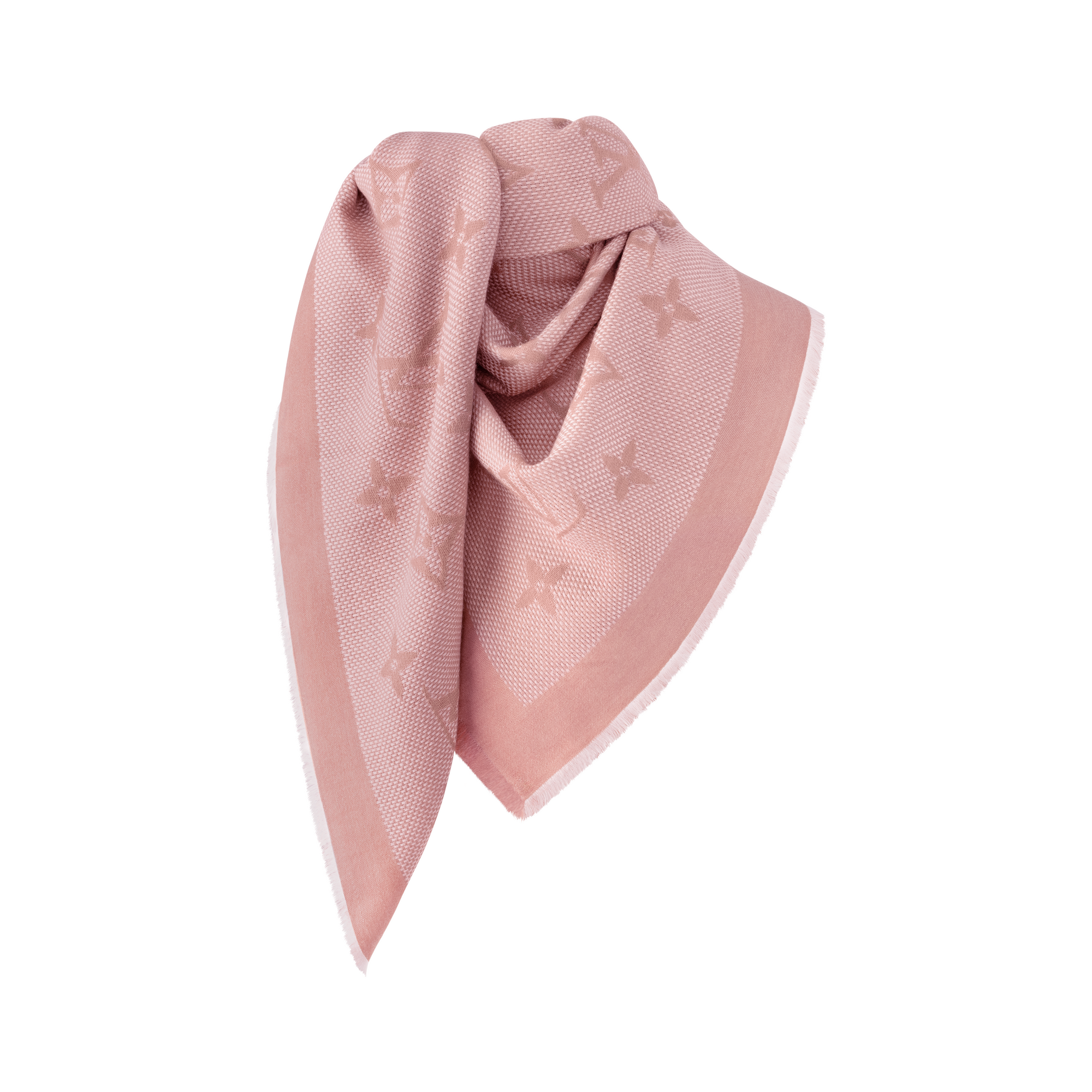 S00 액세서리 숄 & 스툴 네오 나테 모노그램 숄 | 루이비통 공식 온라인 스토어® (크게 보기)