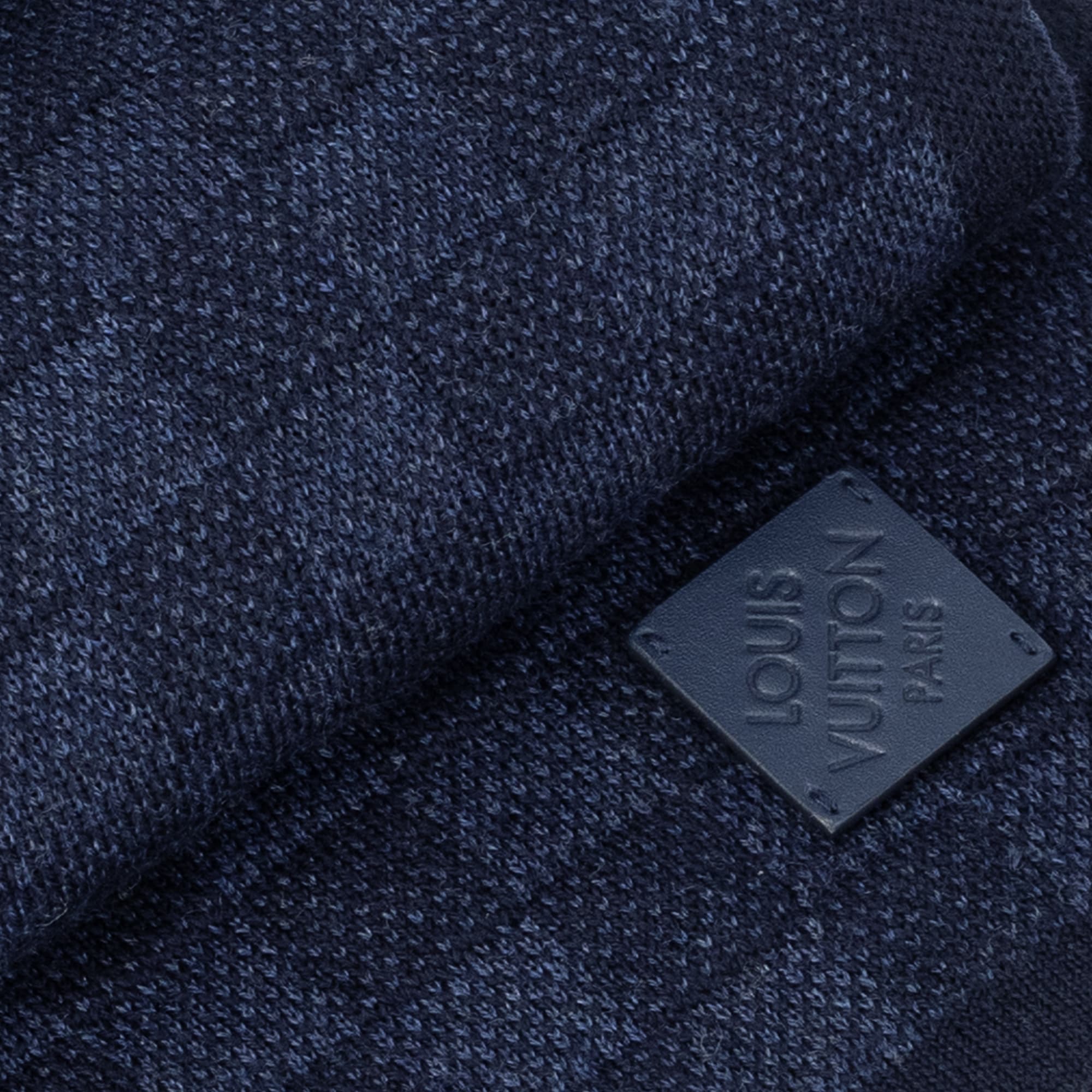 S00 액세서리 최신 액세서리 보기  네오 쁘띠 다미에(Néo Petit Damier) 스카프 | 루이비통 공식 온라인 스토어® (크게 보기)