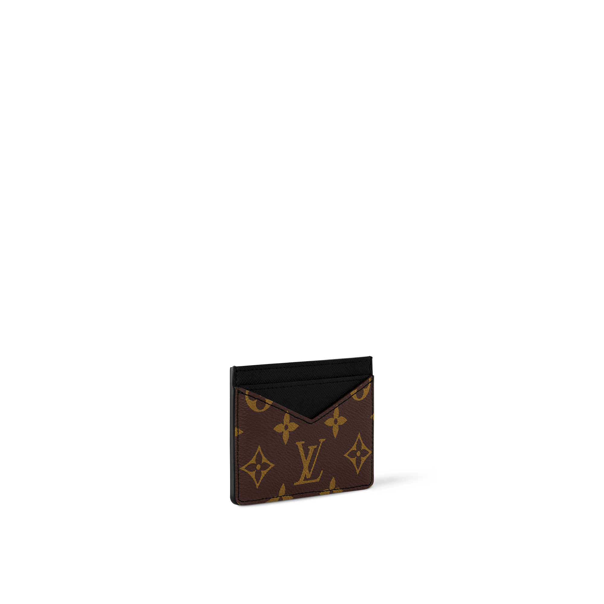모노그램 마카사르 선물 제안 for 남성 } 네오 포르트 카르트 | 루이비통 공식 온라인 스토어® (크게 보기)