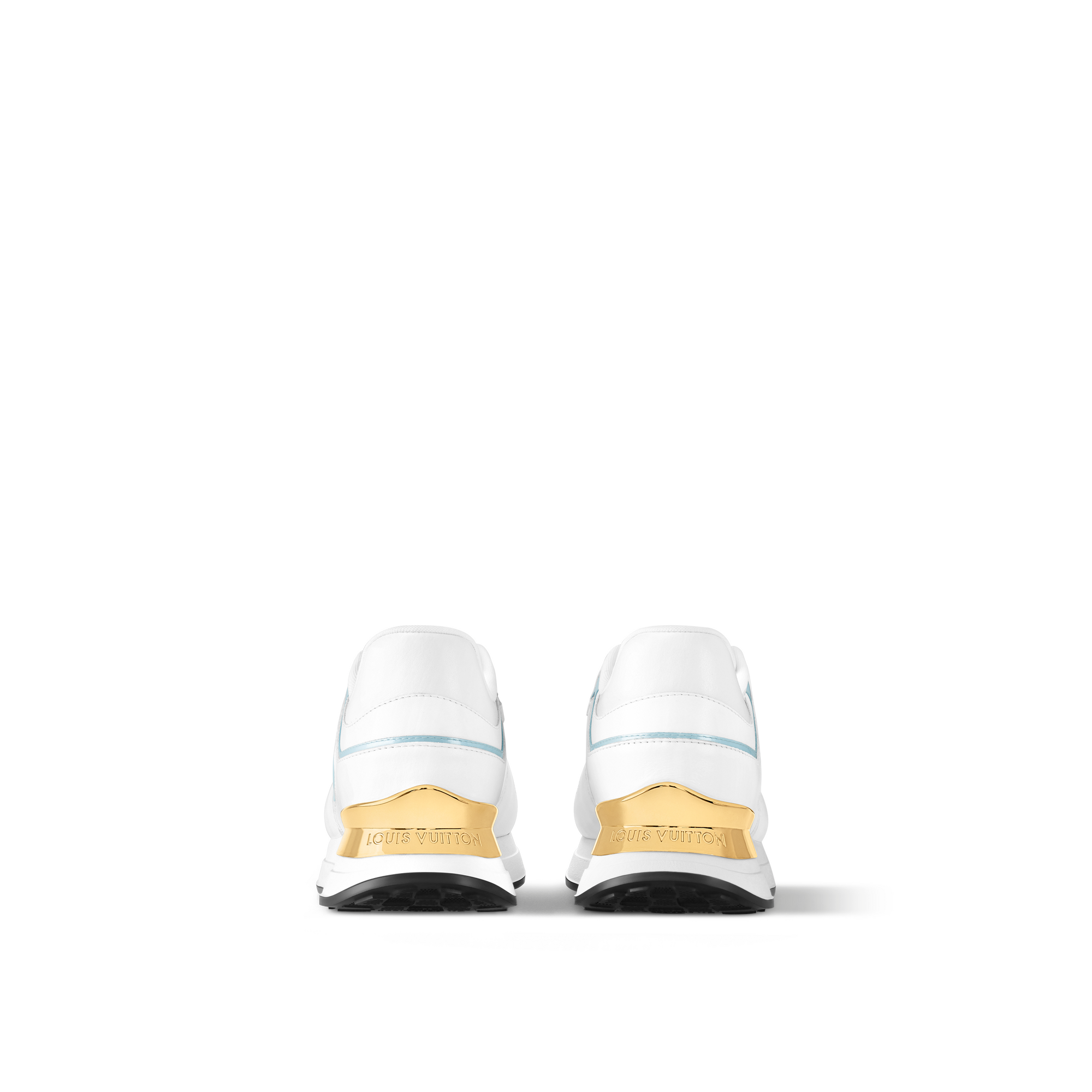  슈즈 스니커즈 네오 런 어웨이 스니커즈 | 루이비통 공식 온라인 스토어® (크게 보기)