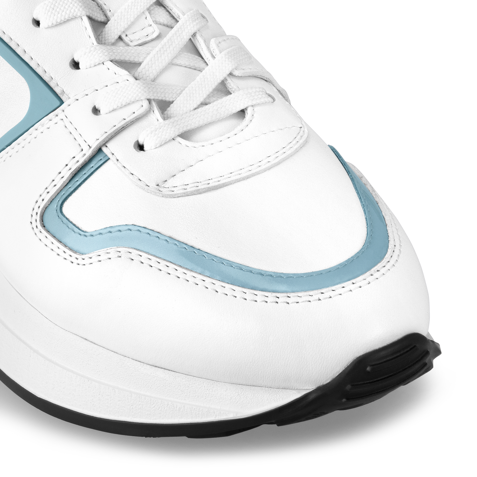  슈즈 스니커즈 네오 런 어웨이 스니커즈 | 루이비통 공식 온라인 스토어® (크게 보기)